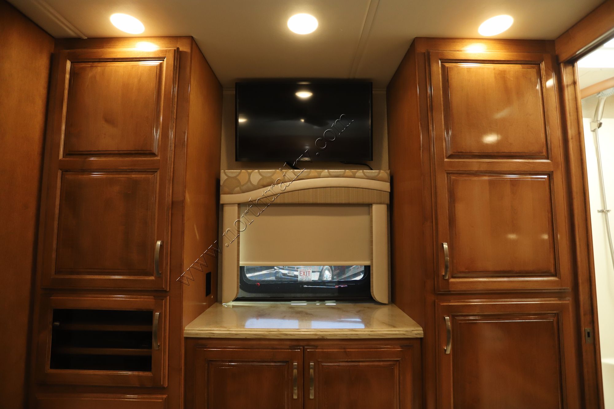 Used 2019 Renegade Rv Verona Le 40LRB Super C  For Sale