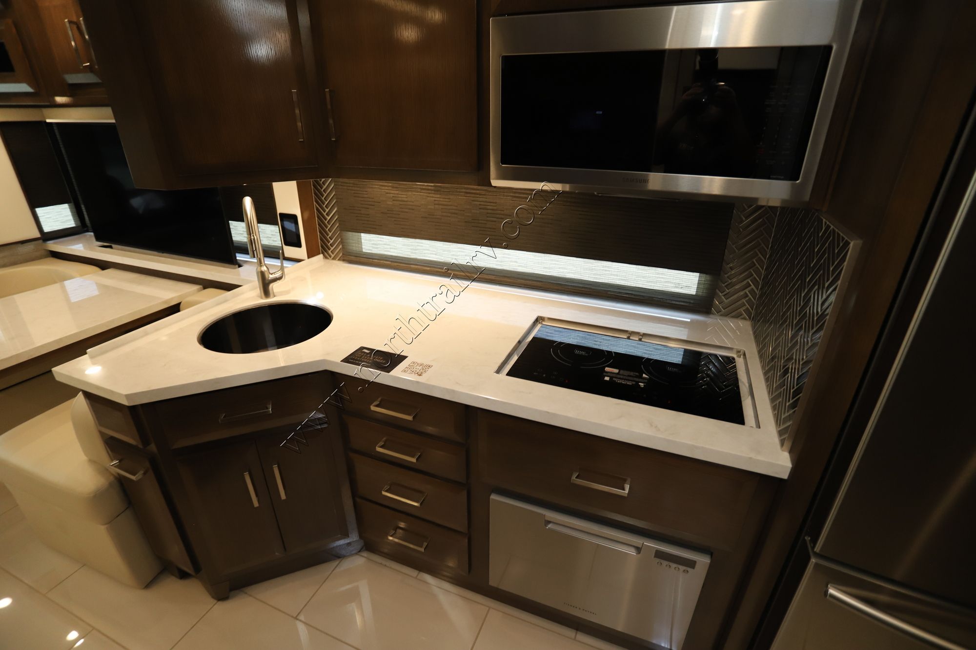 New 2022 Newmar New Aire 3543 Class A  For Sale