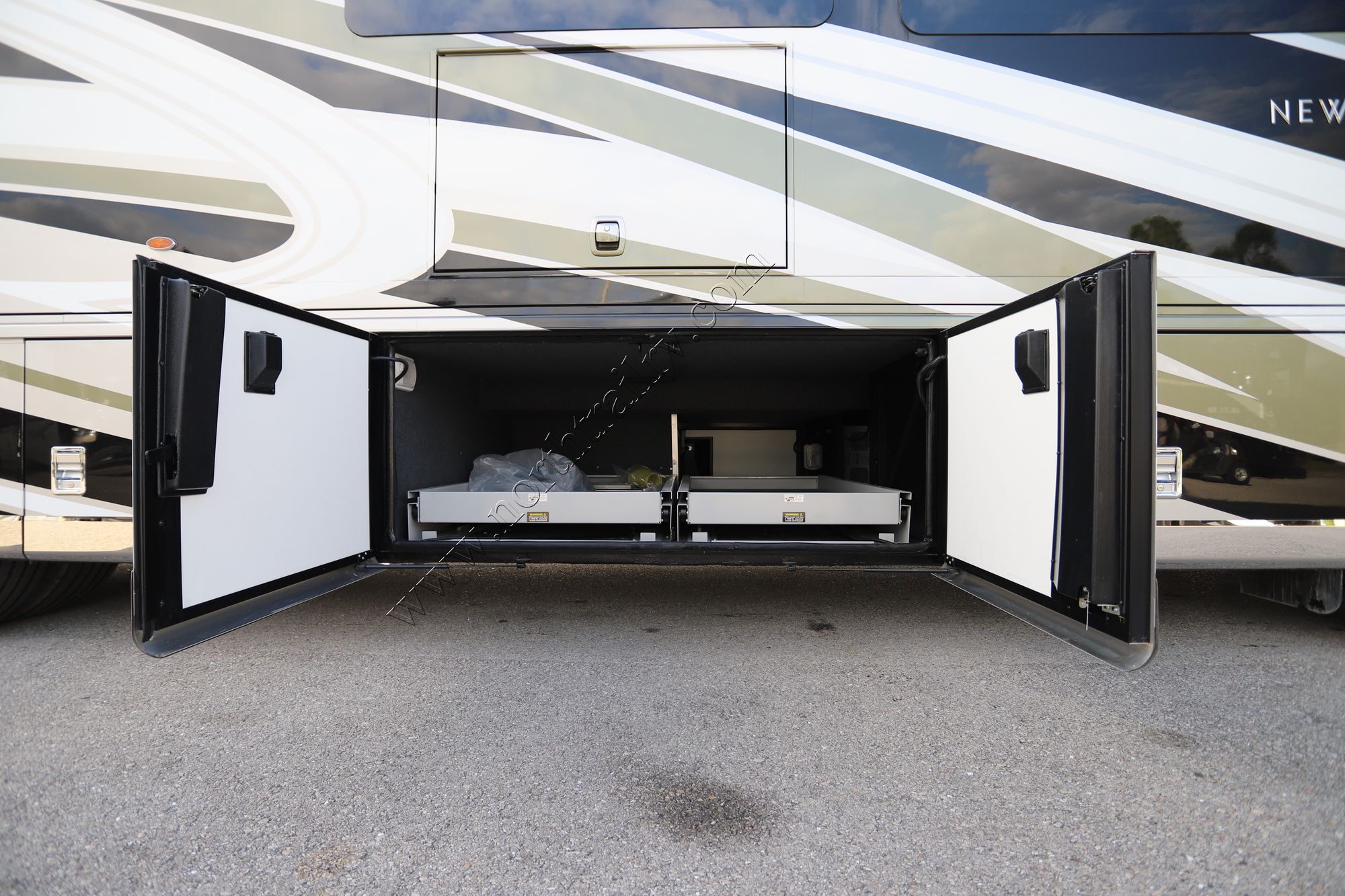 New 2022 Newmar New Aire 3543 Class A  For Sale