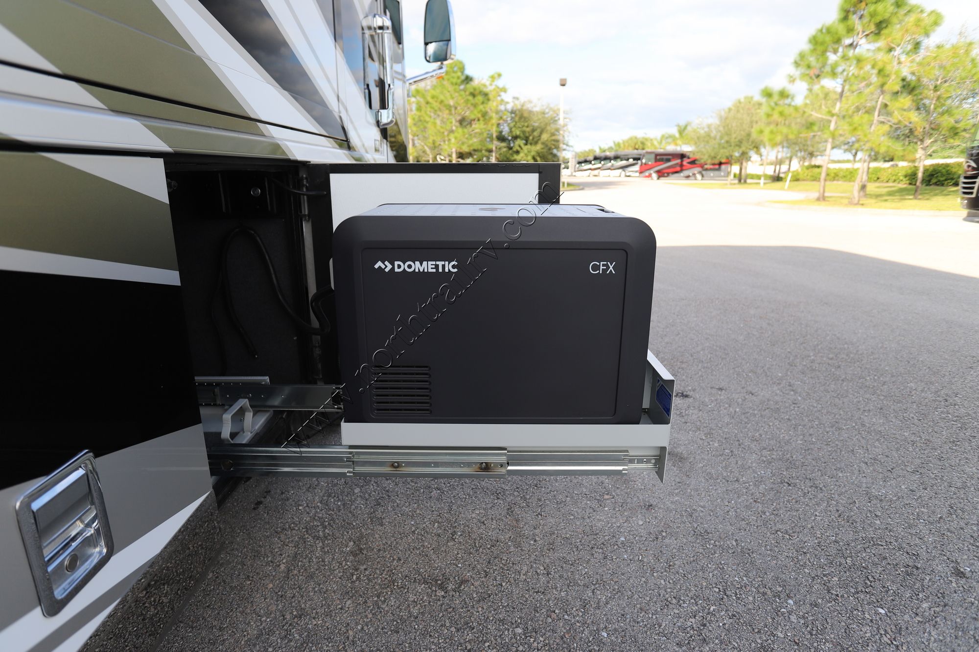 New 2022 Newmar New Aire 3543 Class A  For Sale