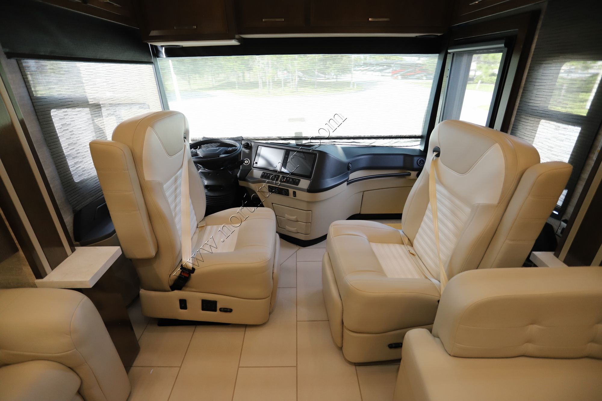 New 2022 Newmar New Aire 3543 Class A  For Sale