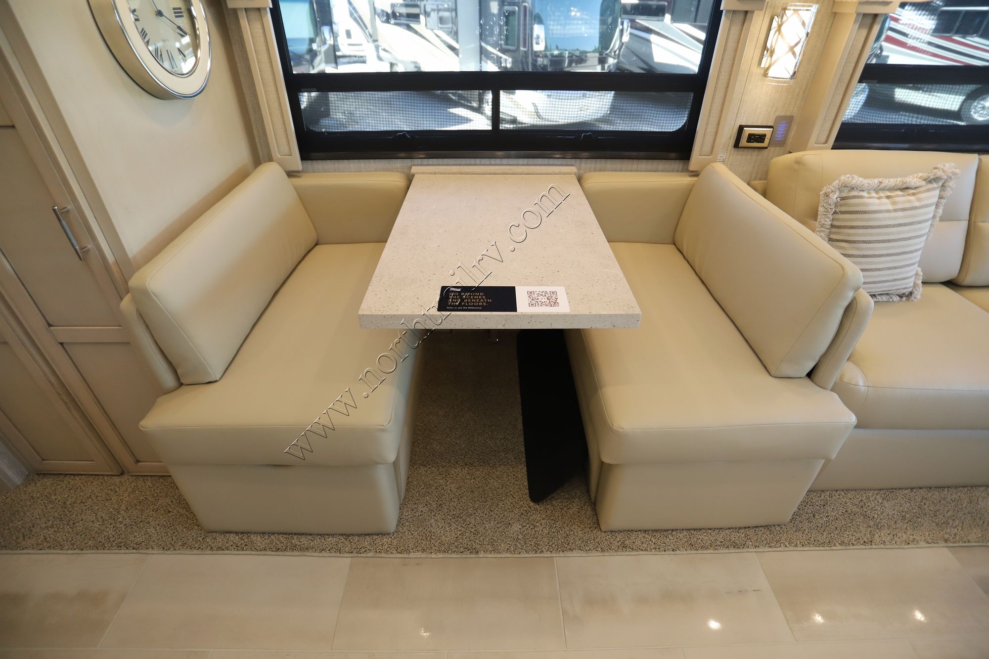 New 2022 Newmar Ventana 4326 Class A  For Sale