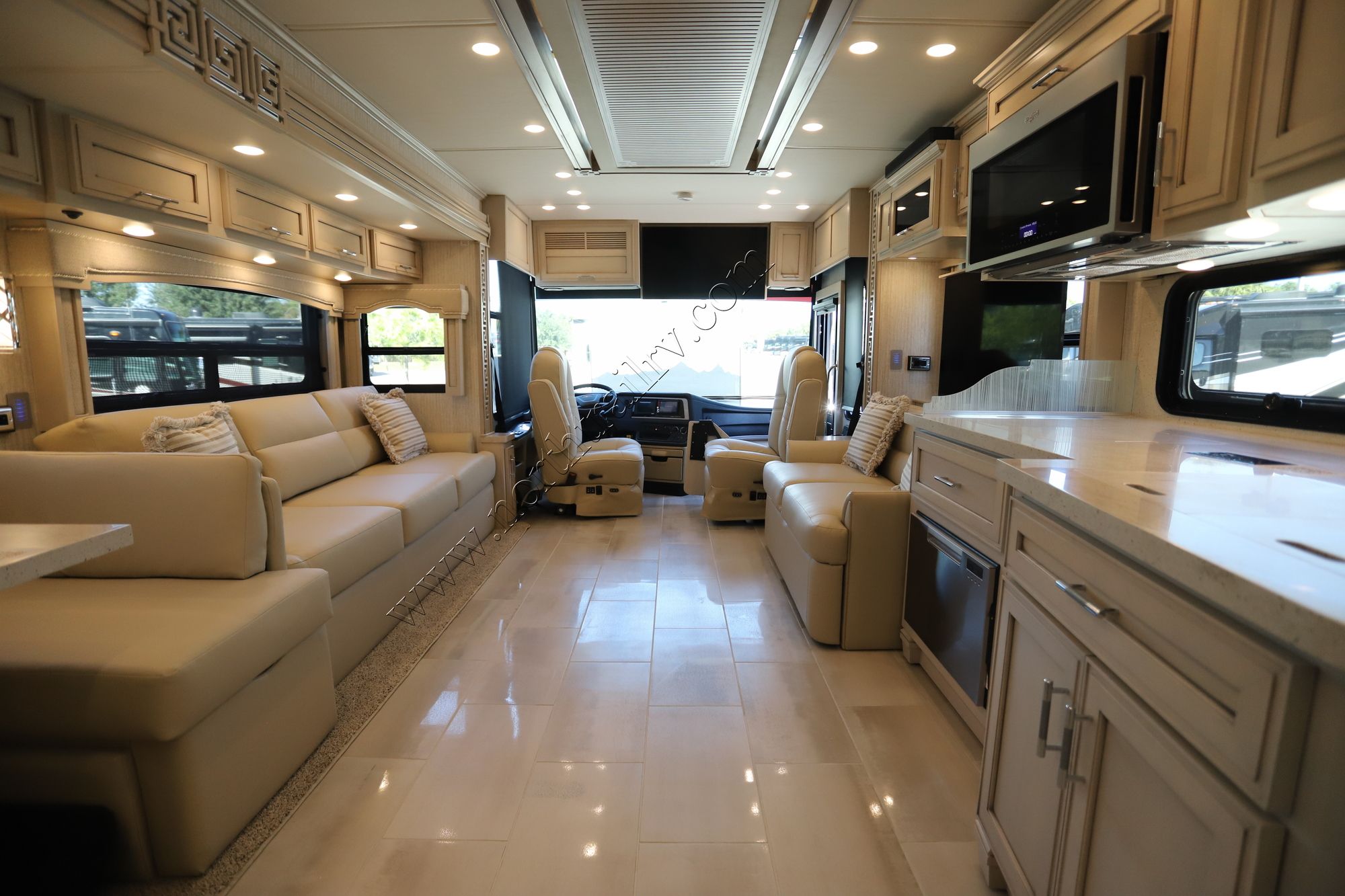 New 2022 Newmar Ventana 4326 Class A  For Sale