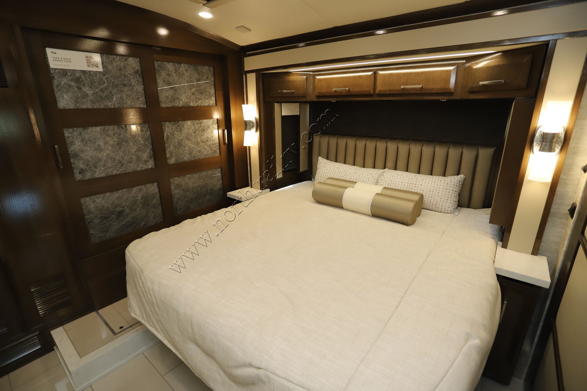 New 2022 Newmar New Aire 3543 Class A  For Sale
