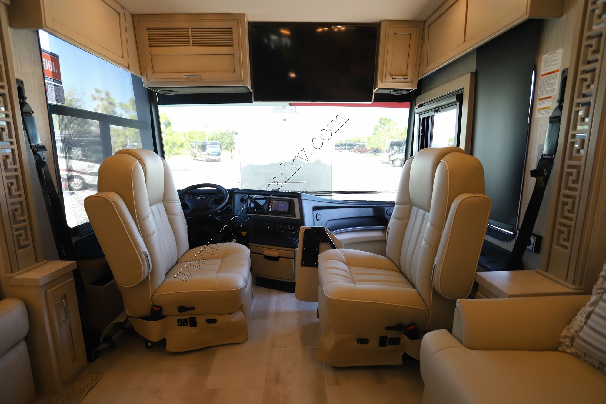 New 2022 Newmar Ventana 4326 Class A  For Sale