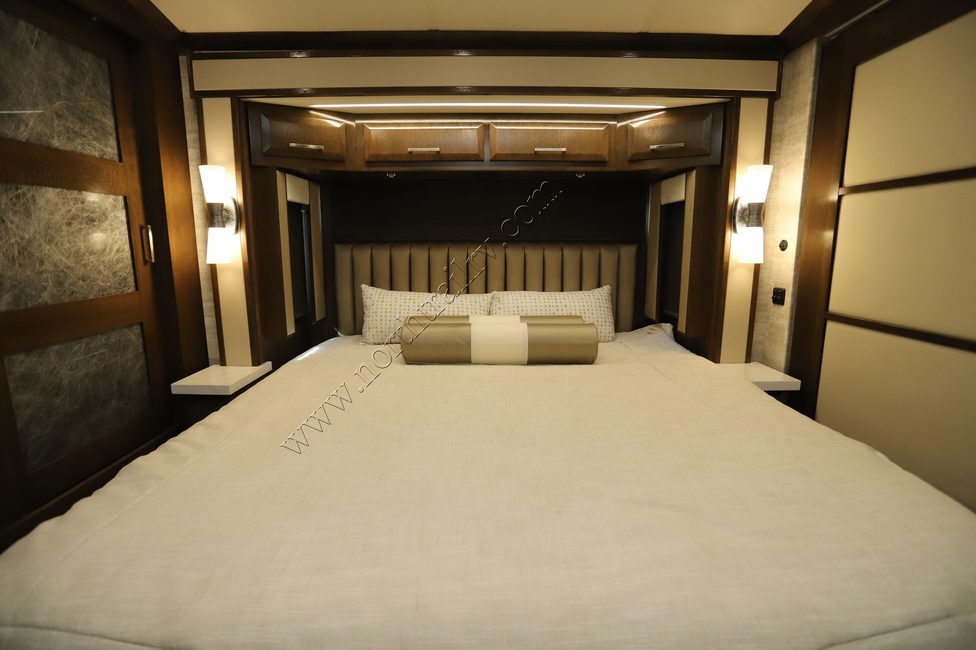 New 2022 Newmar New Aire 3543 Class A  For Sale