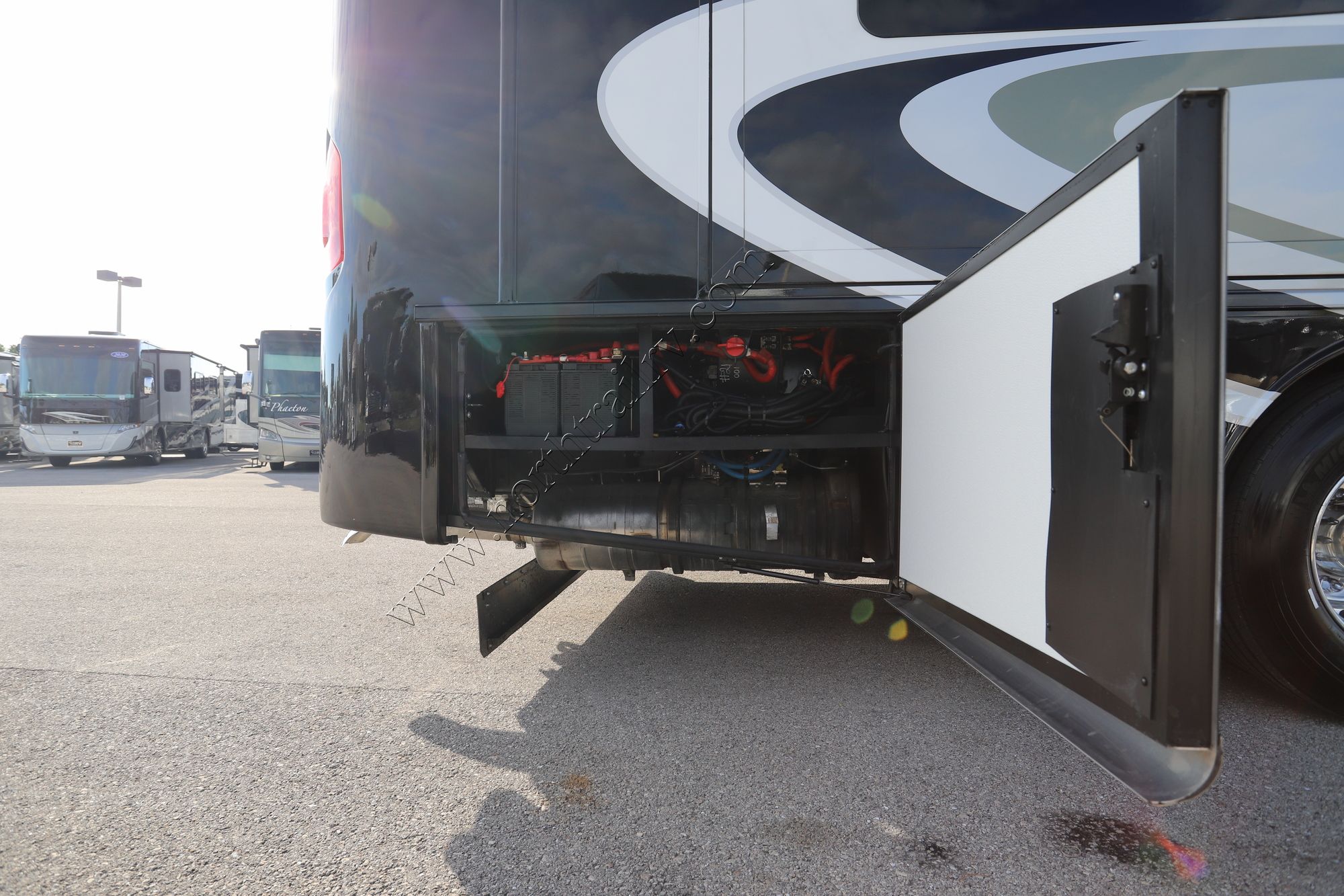 New 2022 Newmar New Aire 3543 Class A  For Sale
