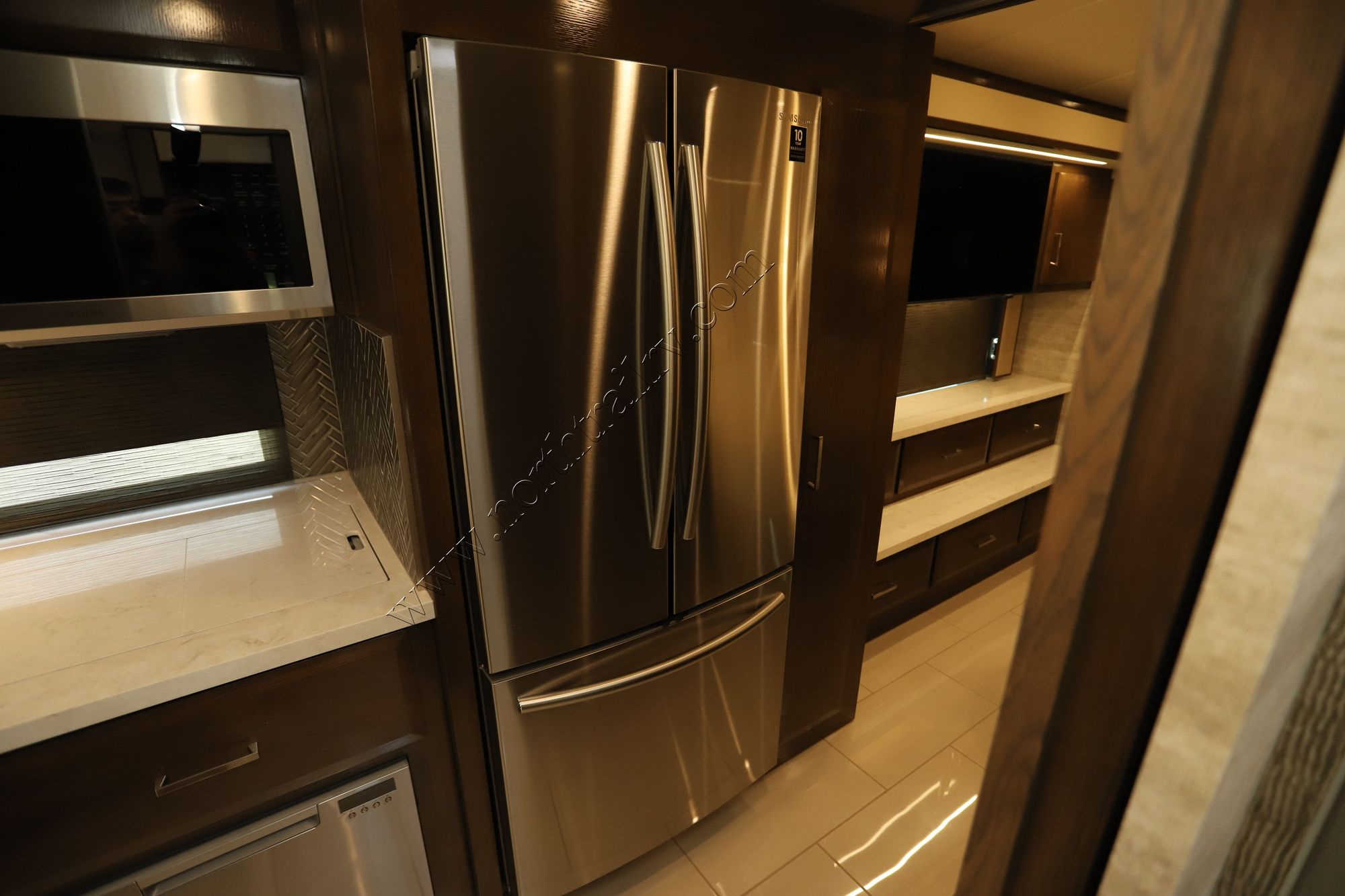 New 2022 Newmar New Aire 3543 Class A  For Sale