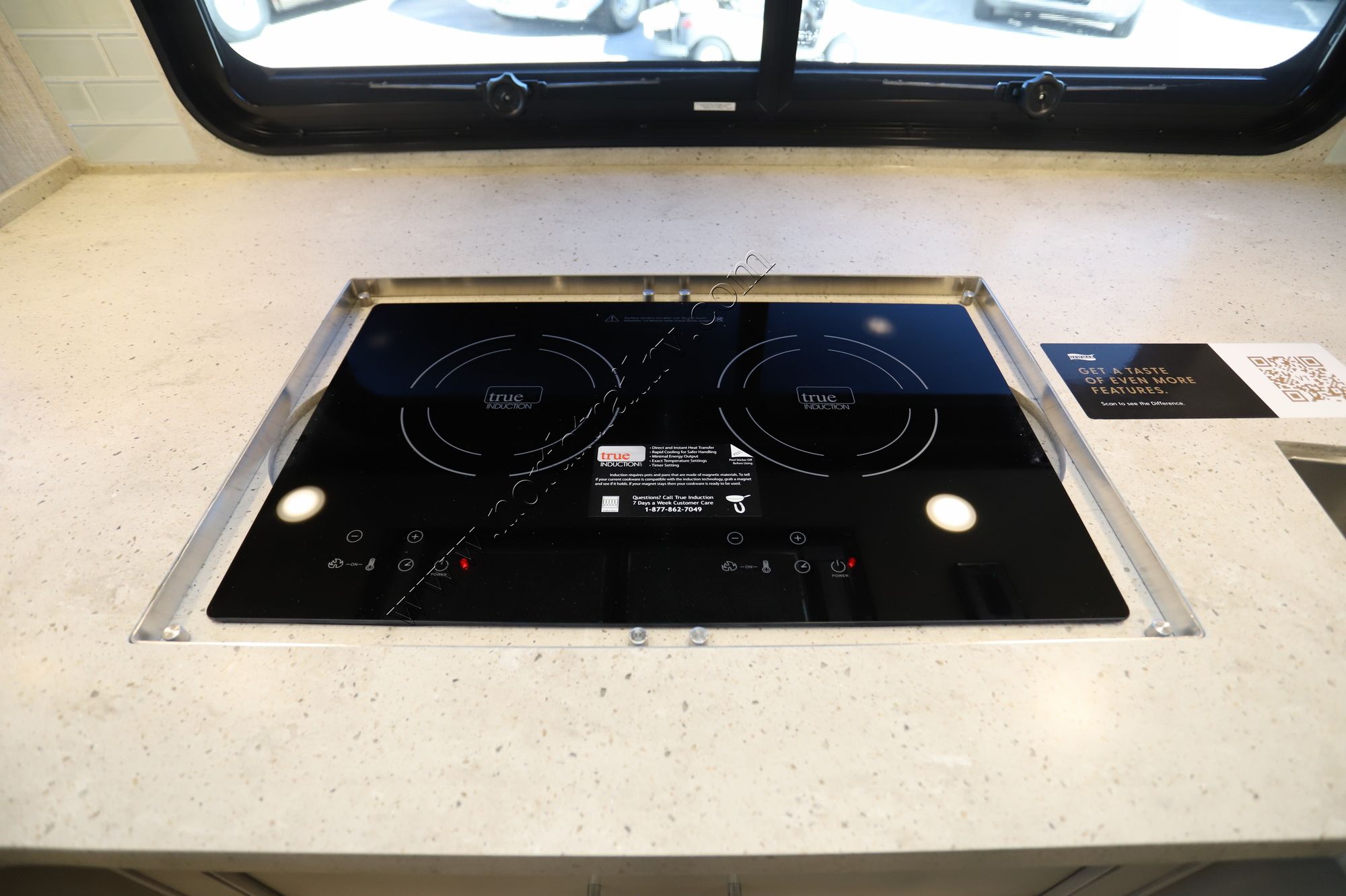 New 2022 Newmar Ventana 4037 Class A  For Sale