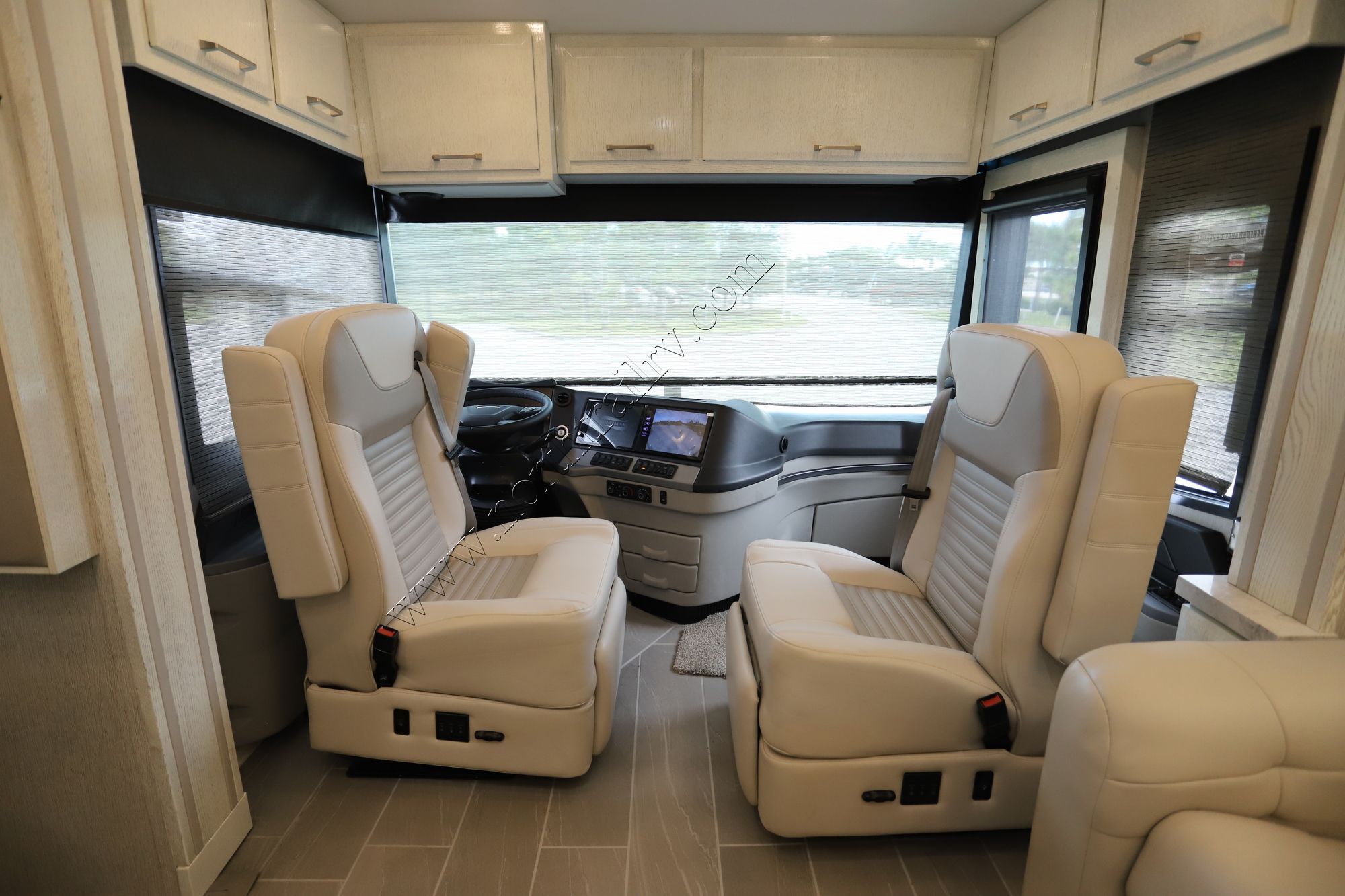 New 2022 Newmar New Aire 3545 Class A  For Sale