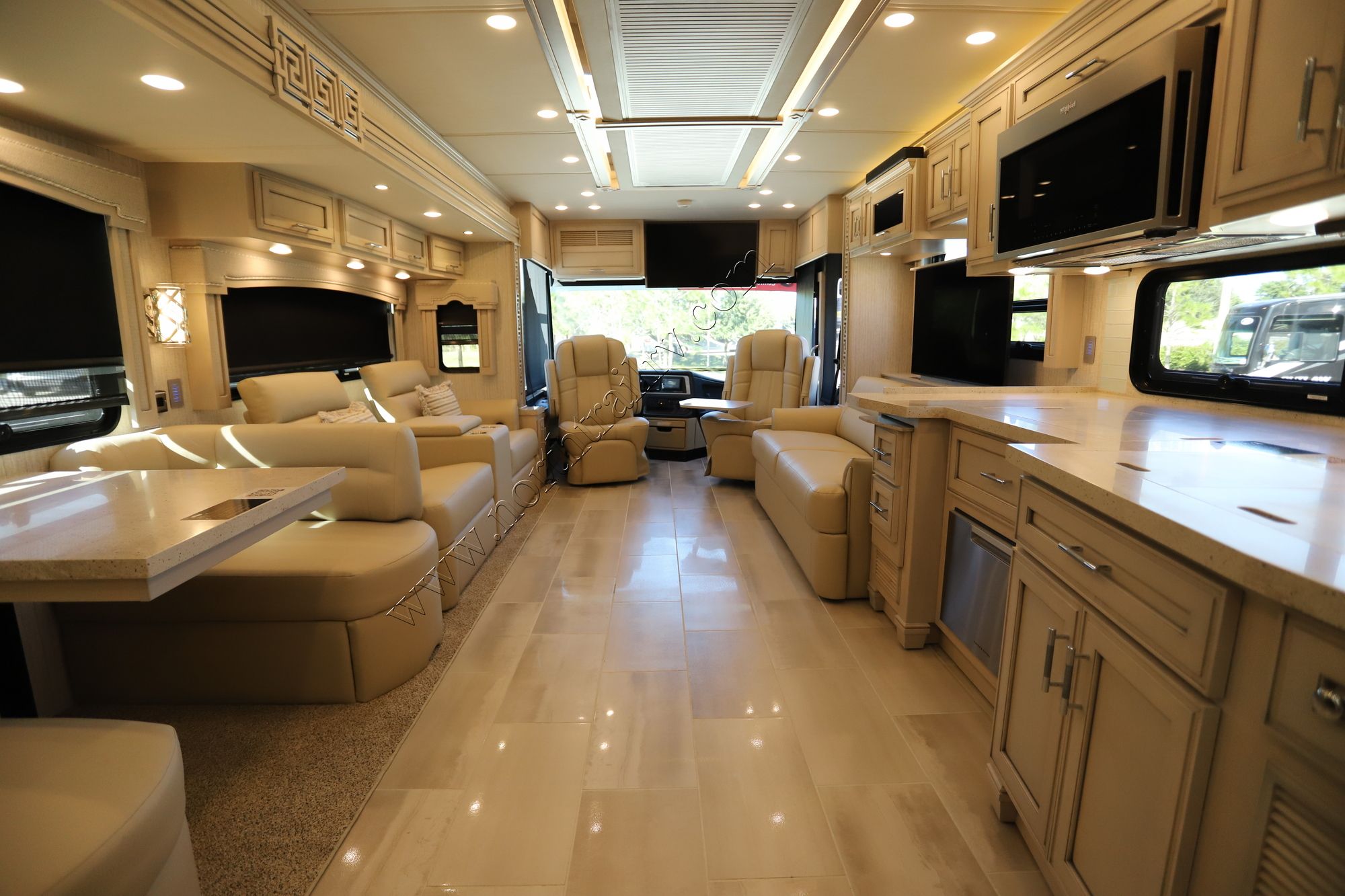 New 2022 Newmar Ventana 4037 Class A  For Sale