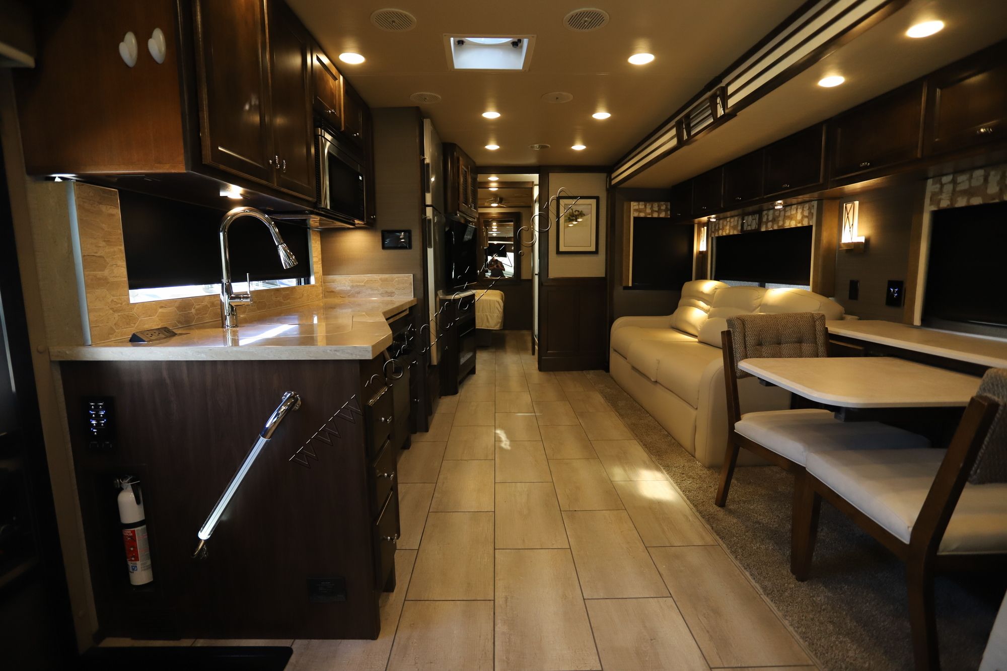 Used 2021 Tiffin Motor Homes Allegro 32SA Class A  For Sale