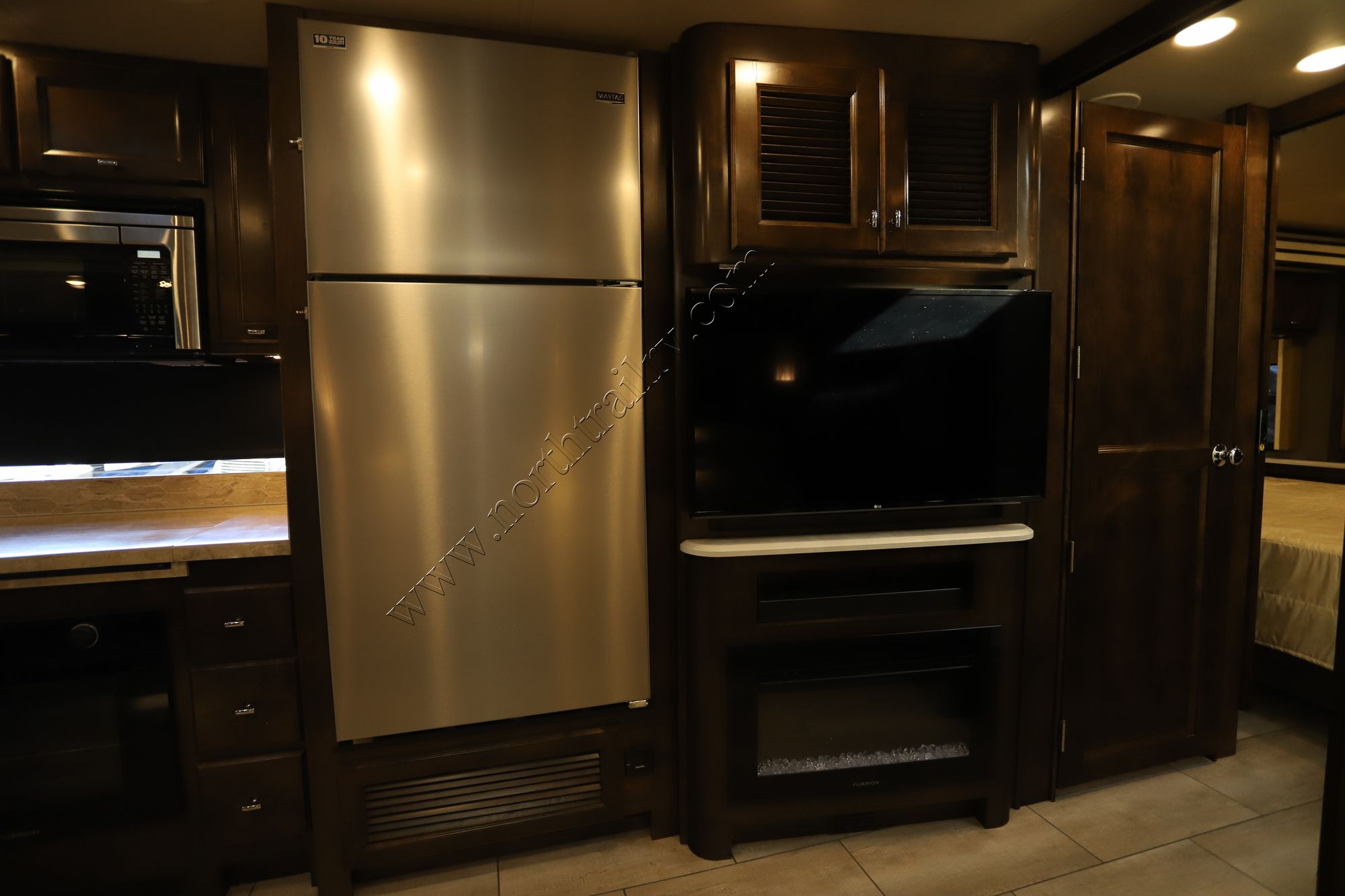 Used 2021 Tiffin Motor Homes Allegro 32SA Class A  For Sale