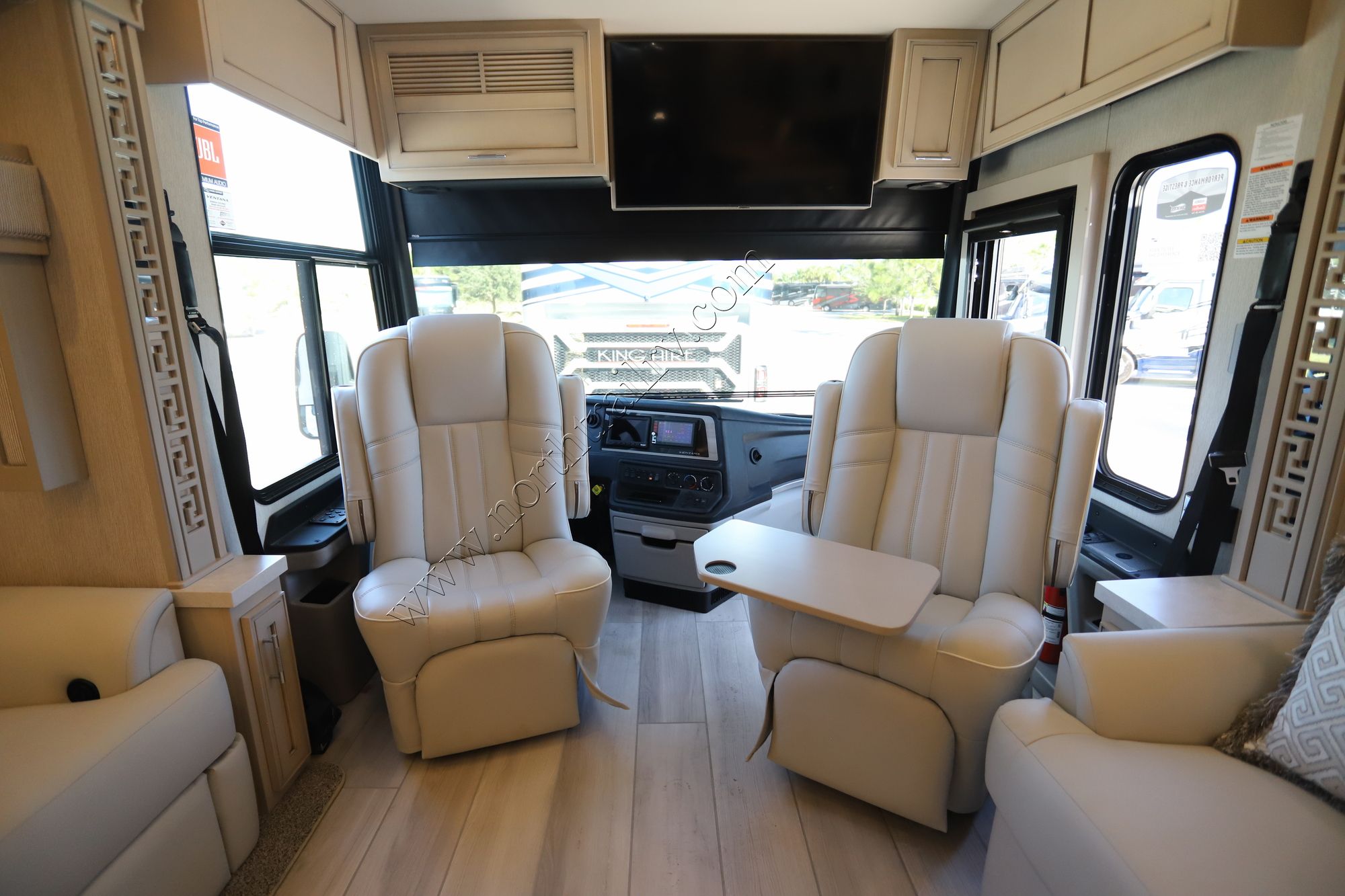 New 2022 Newmar Ventana 4037 Class A  For Sale