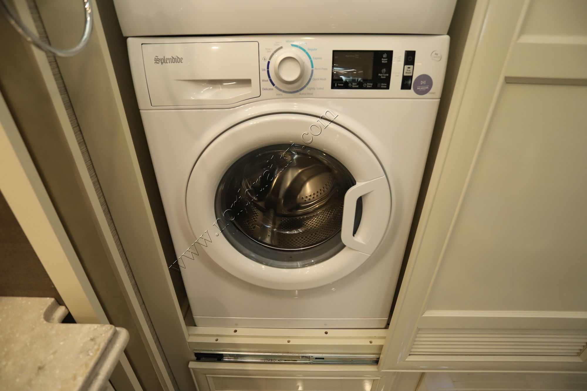 Used 2022 Tiffin Motor Homes Phaeton 40IH Class A  For Sale