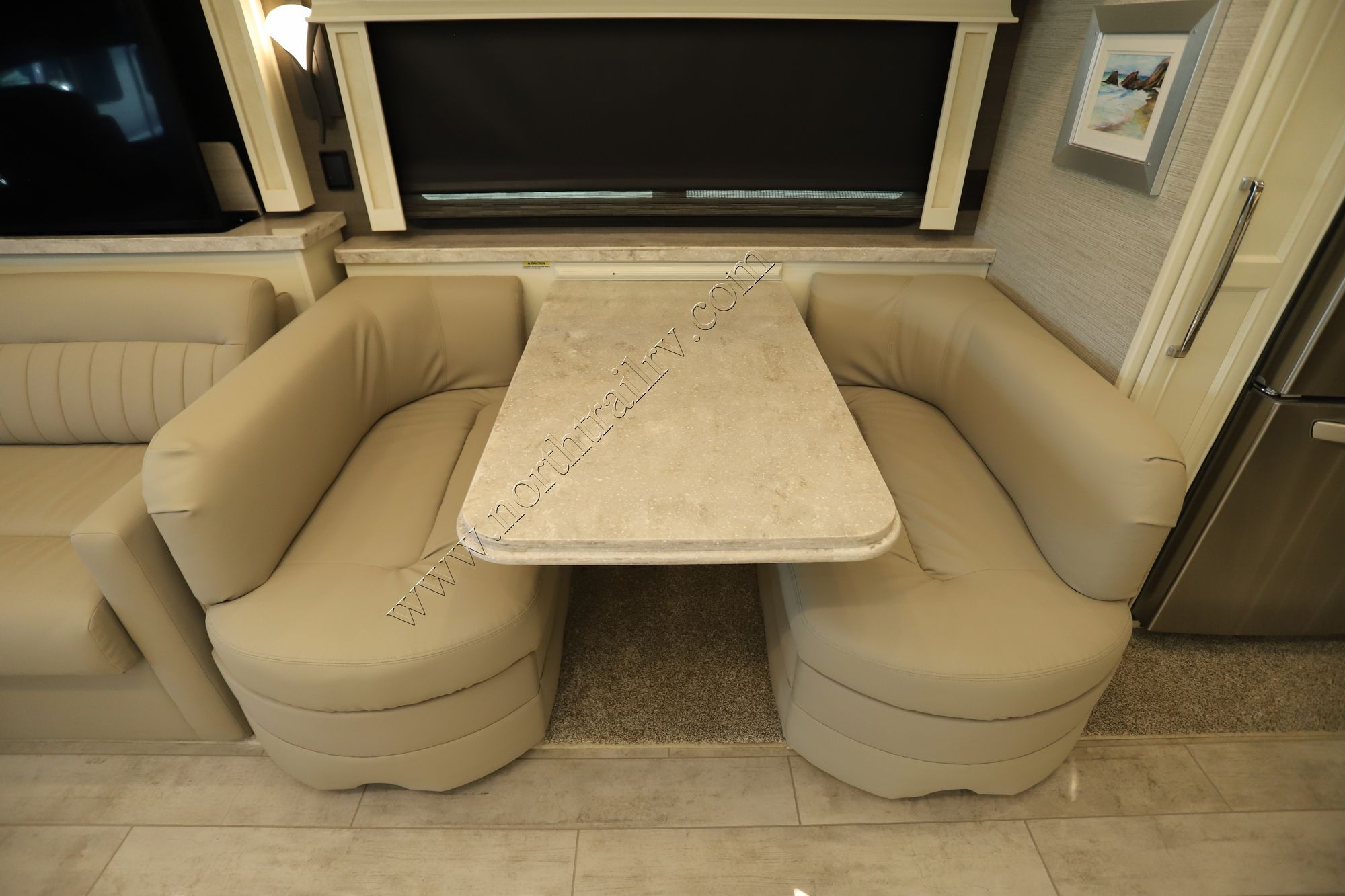 Used 2022 Tiffin Motor Homes Phaeton 40IH Class A  For Sale