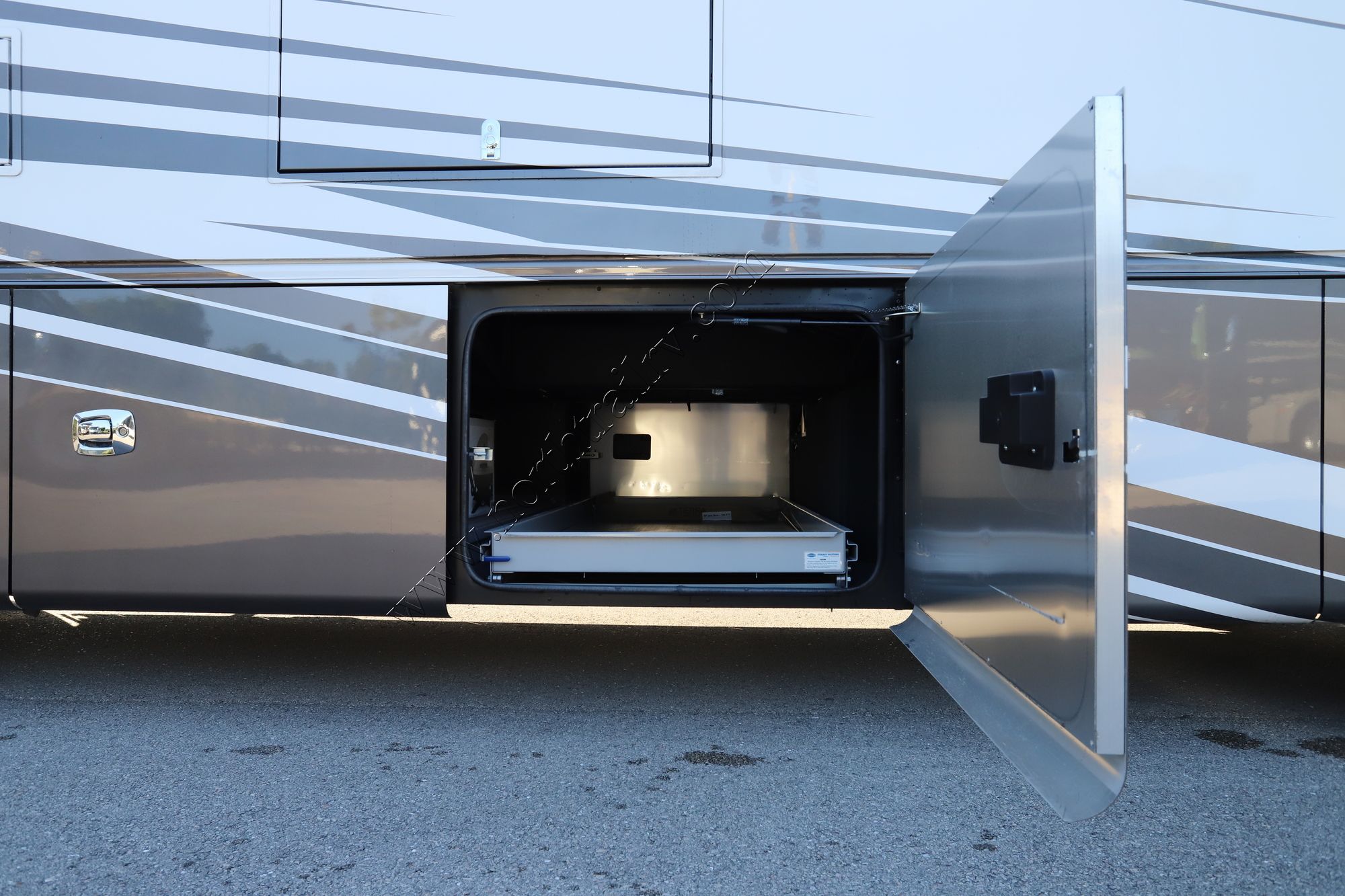 Used 2022 Tiffin Motor Homes Phaeton 40IH Class A  For Sale