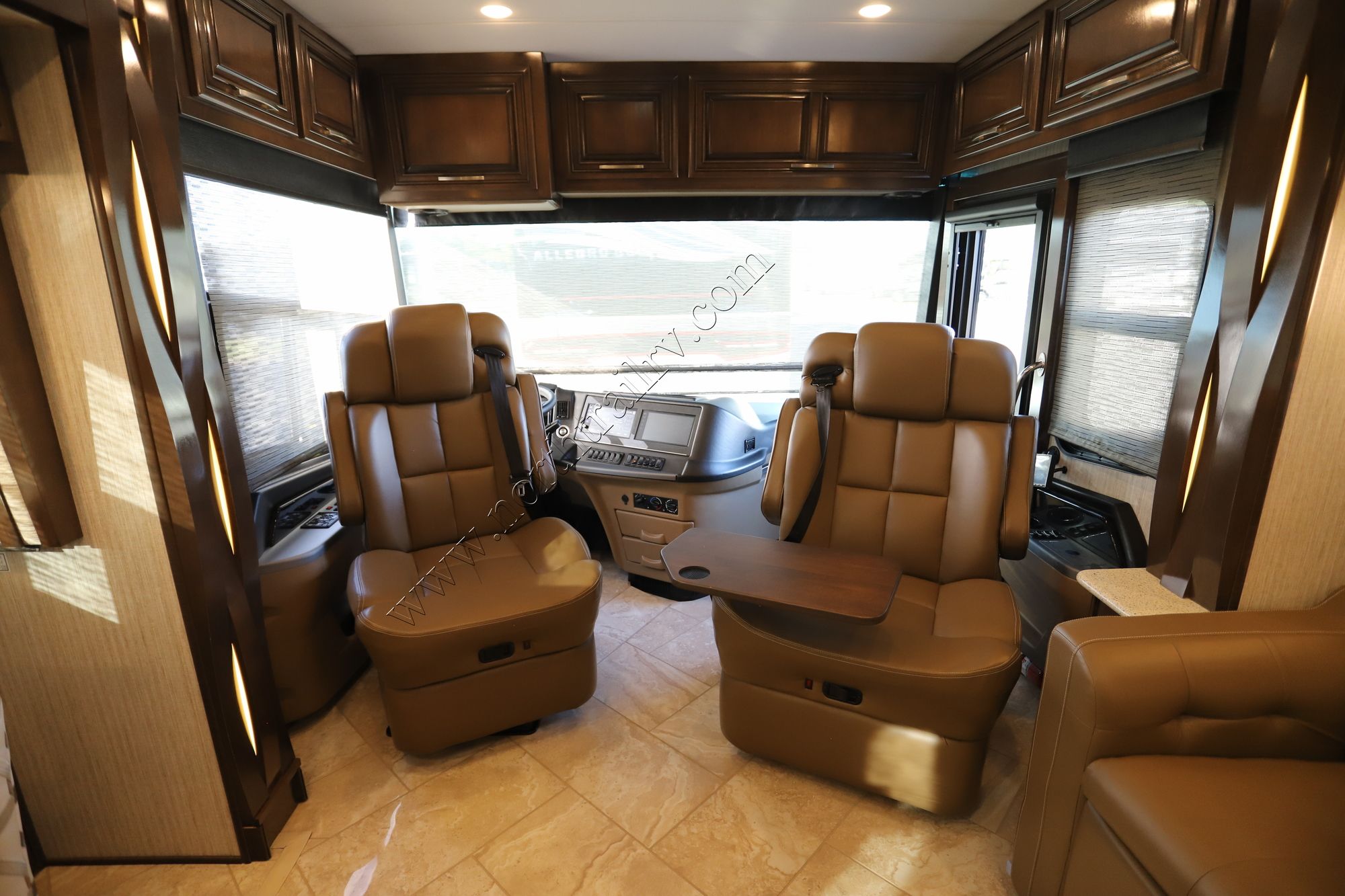 Used 2020 Newmar New Aire 3545 Class A  For Sale