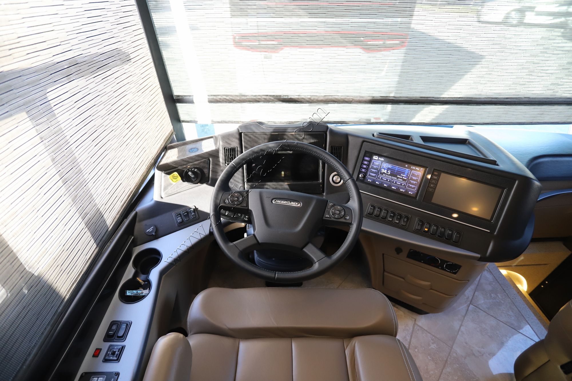 Used 2020 Newmar New Aire 3545 Class A  For Sale