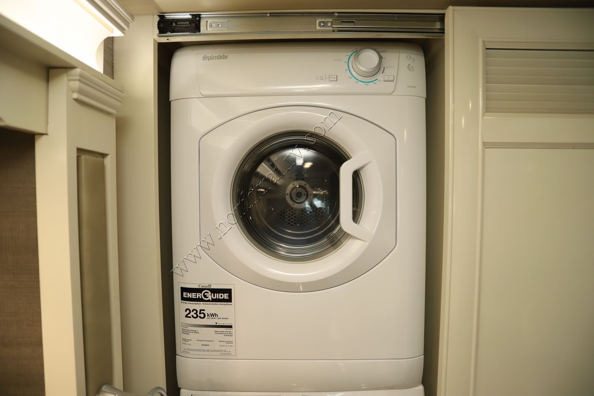 Used 2022 Tiffin Motor Homes Phaeton 40IH Class A  For Sale