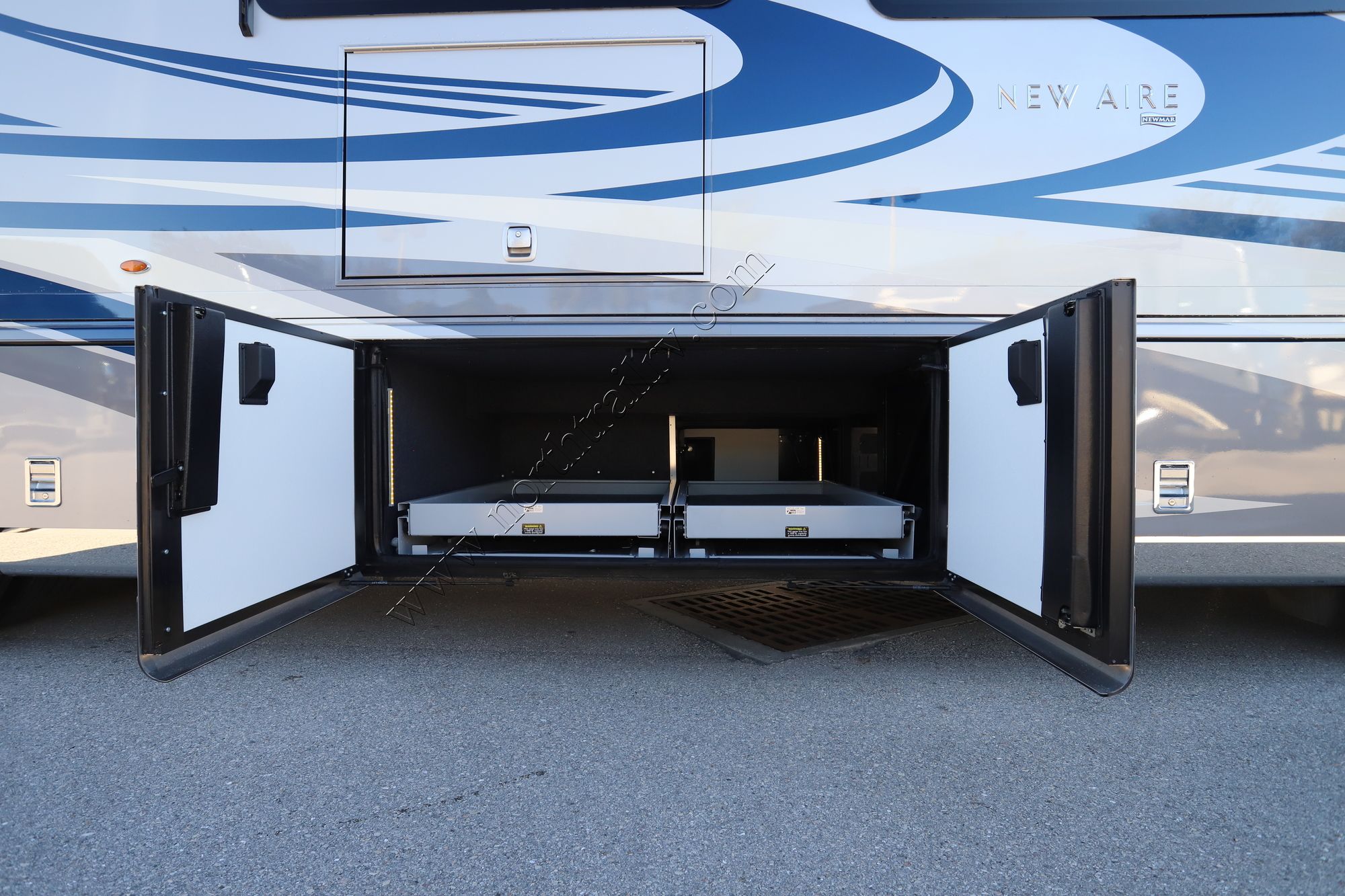 Used 2020 Newmar New Aire 3545 Class A  For Sale