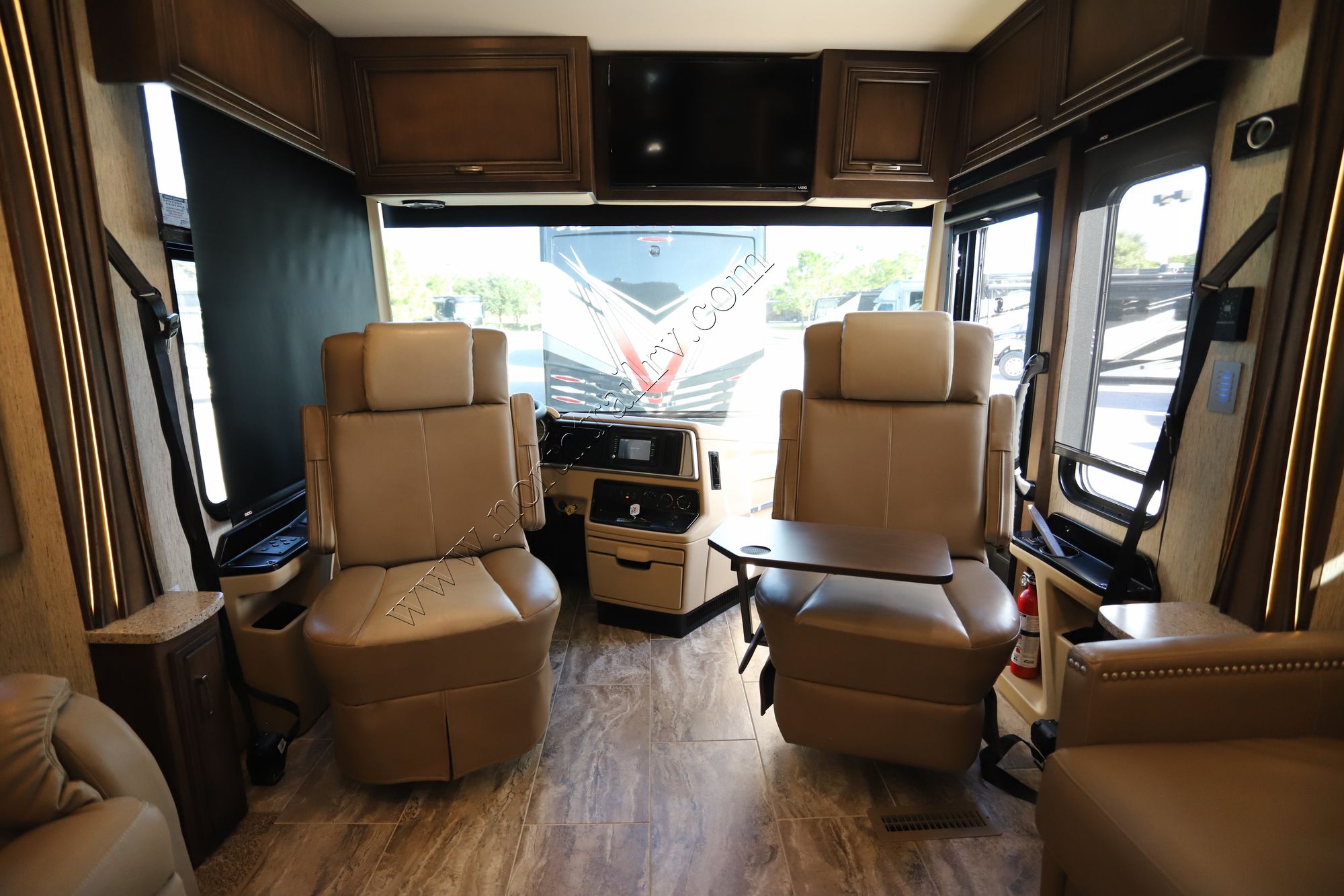 Used 2019 Newmar Ventana Le 4002 Class A  For Sale