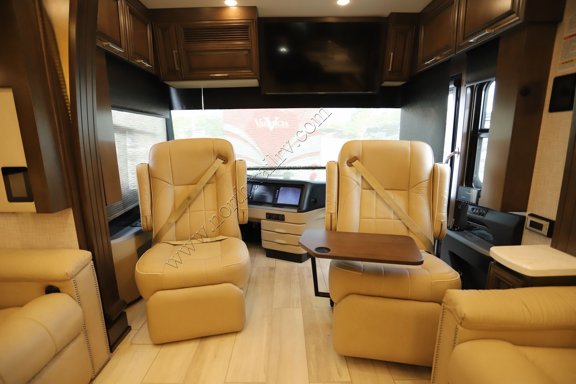 New 2022 Newmar London Aire 4551 Class A  For Sale