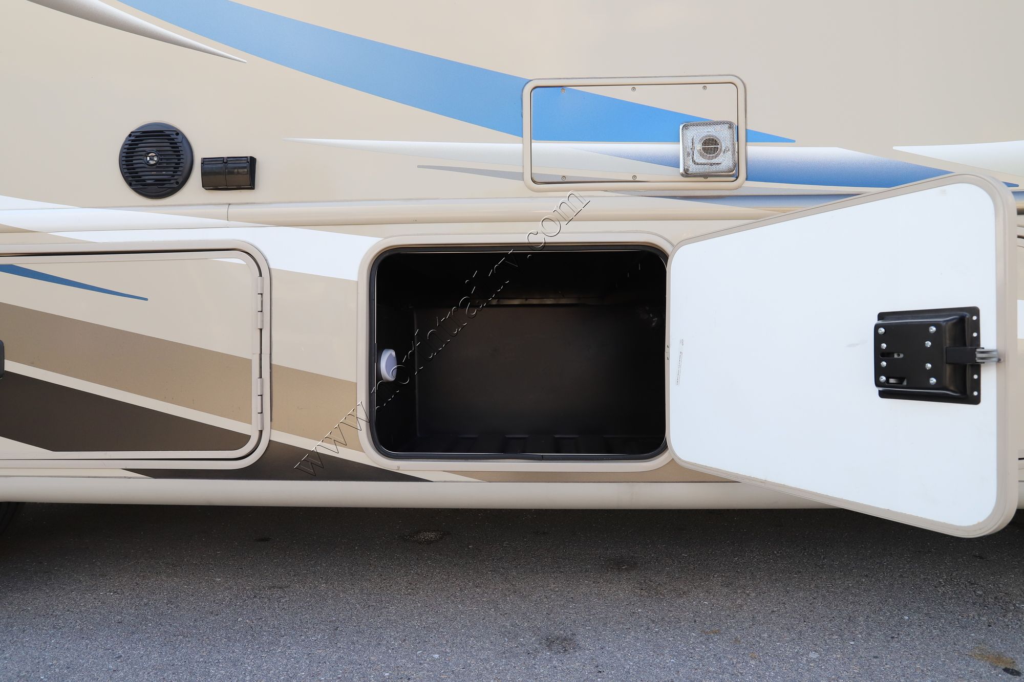 Used 2018 Thor Windsport 34P Class A  For Sale
