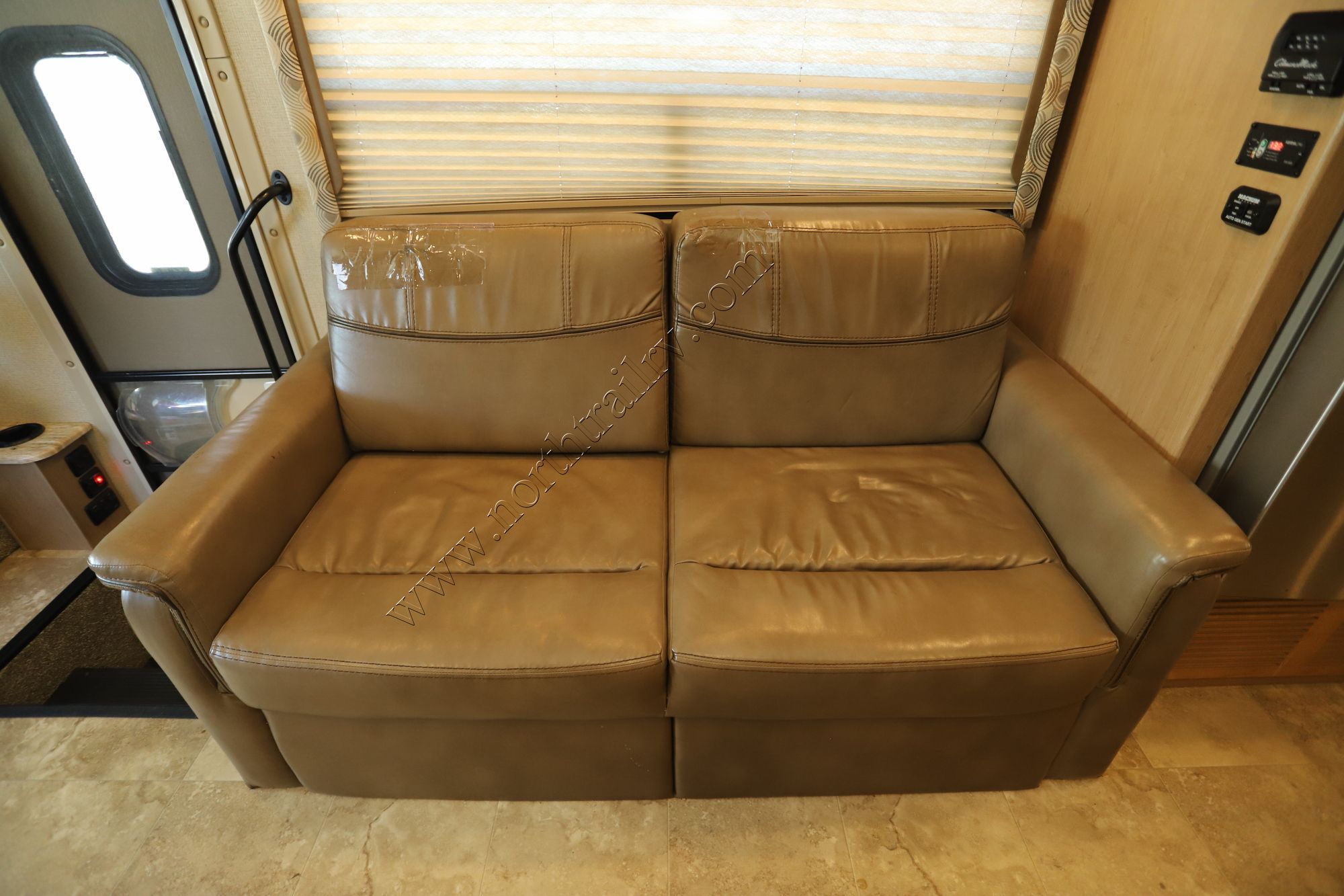 Used 2018 Thor Windsport 34P Class A  For Sale