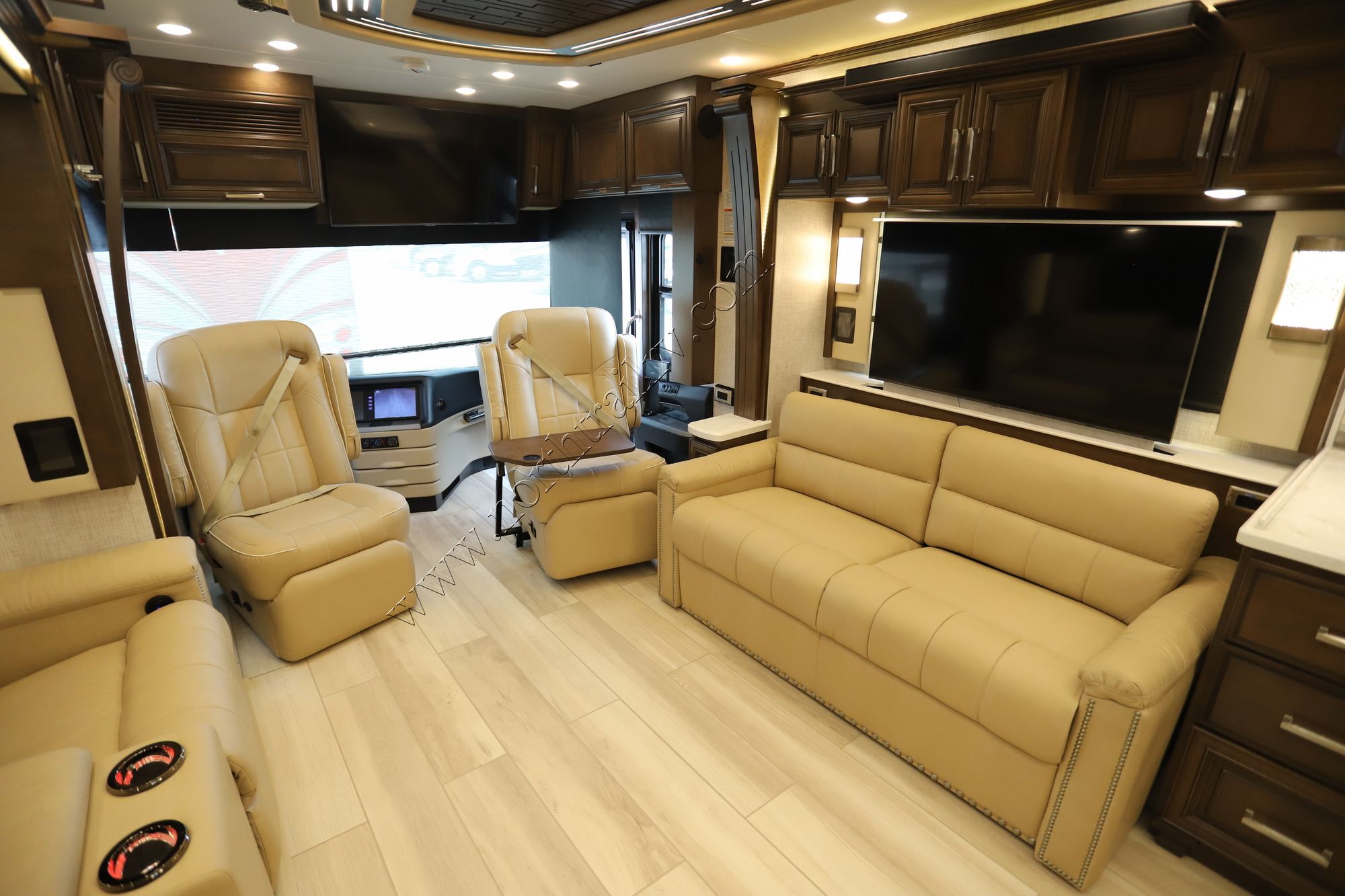 New 2022 Newmar London Aire 4551 Class A  For Sale