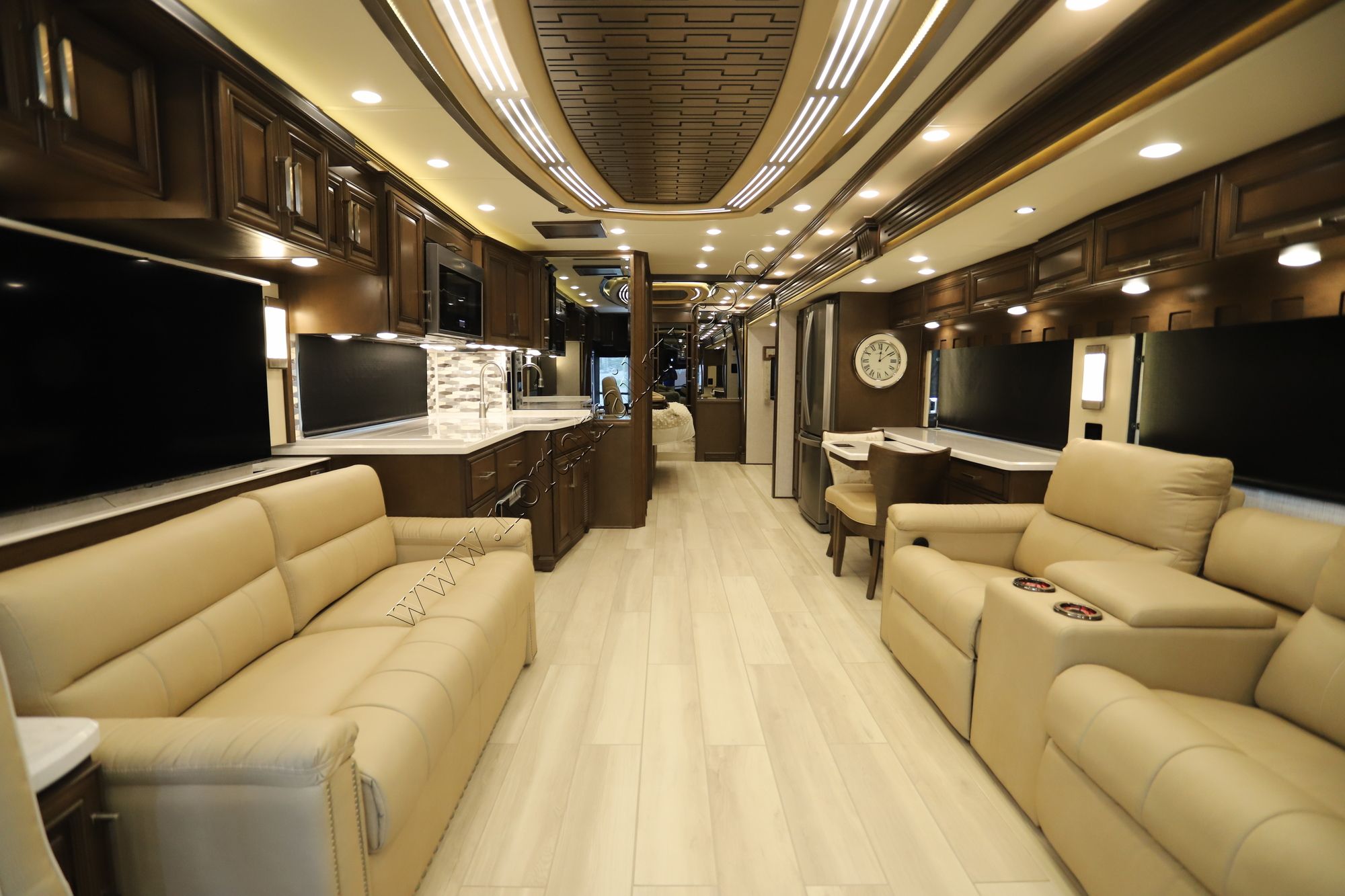 New 2022 Newmar London Aire 4551 Class A  For Sale