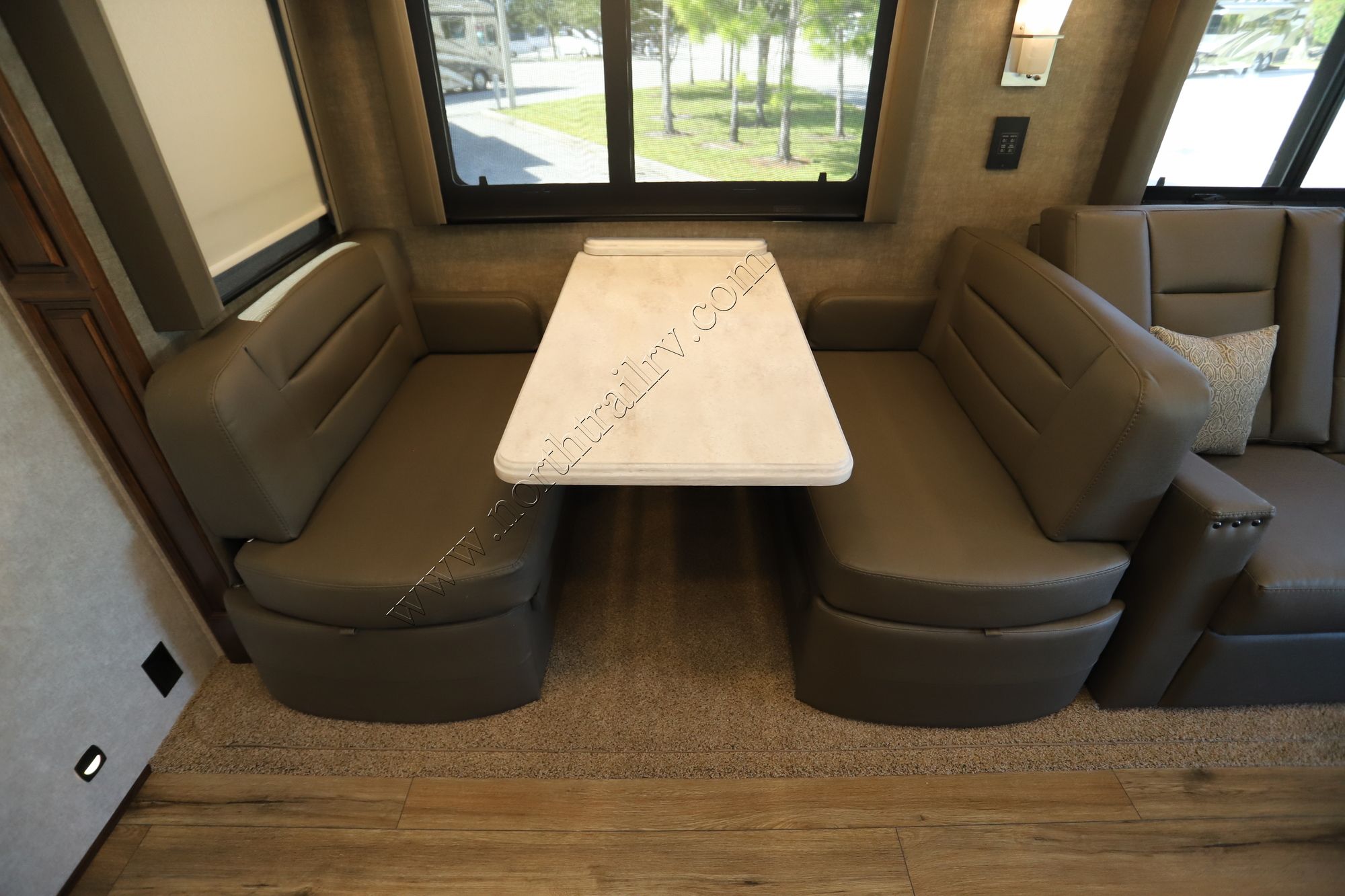 New 2022 Renegade Rv Verona 36VSB Super C  For Sale