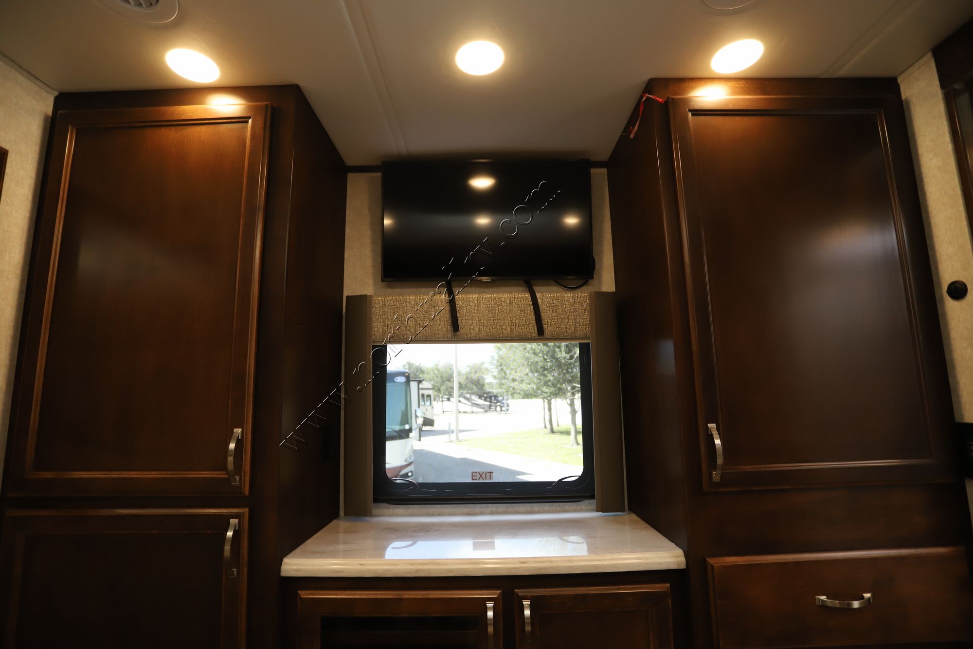 New 2022 Renegade Rv Verona 36VSB Super C  For Sale