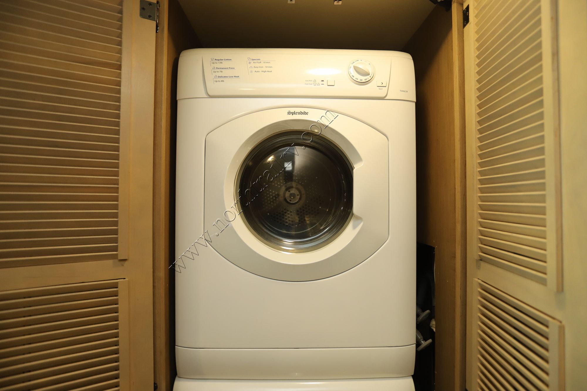 Used 2018 Thor Windsport 34P Class A  For Sale