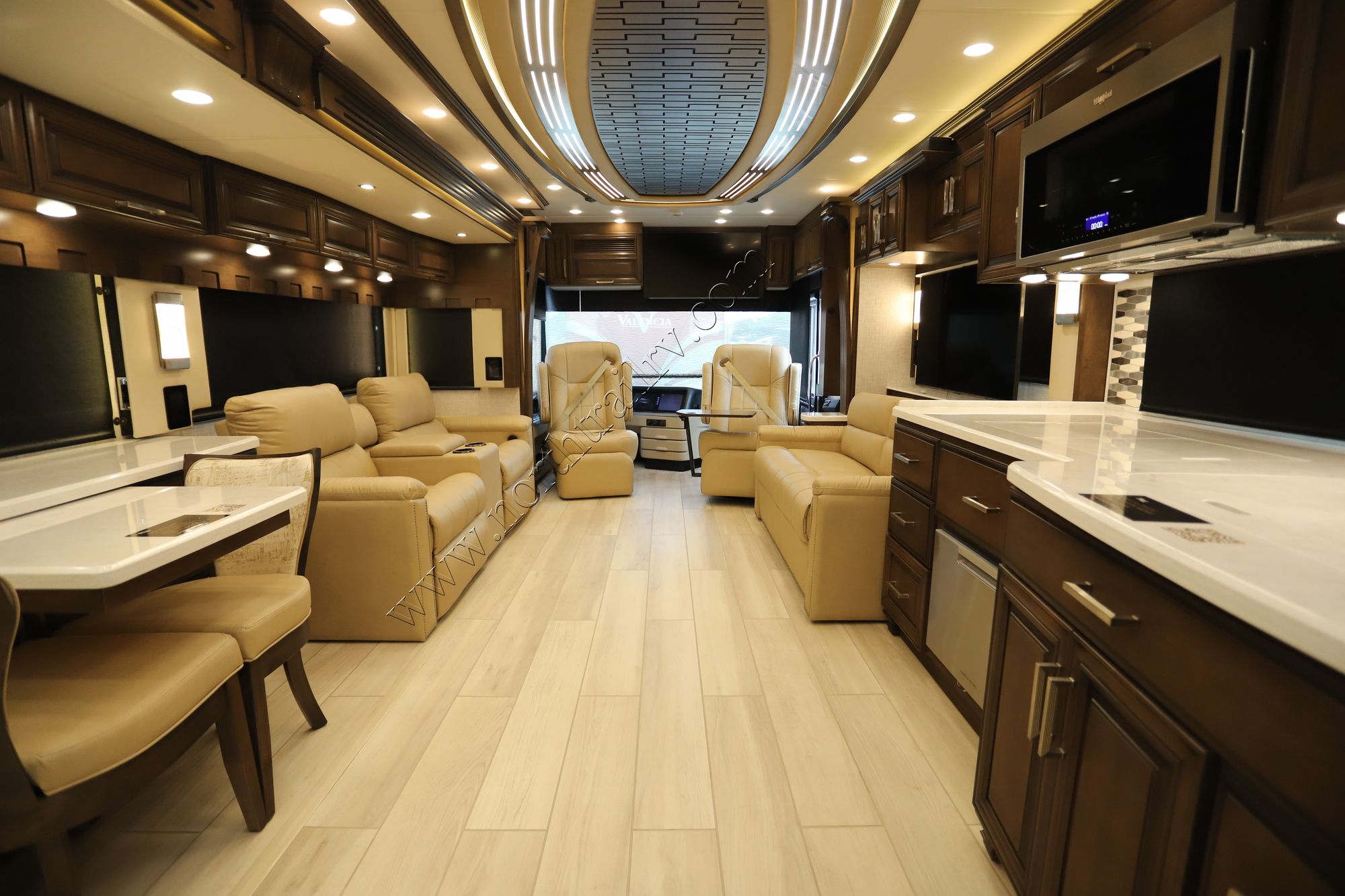 New 2022 Newmar London Aire 4551 Class A  For Sale