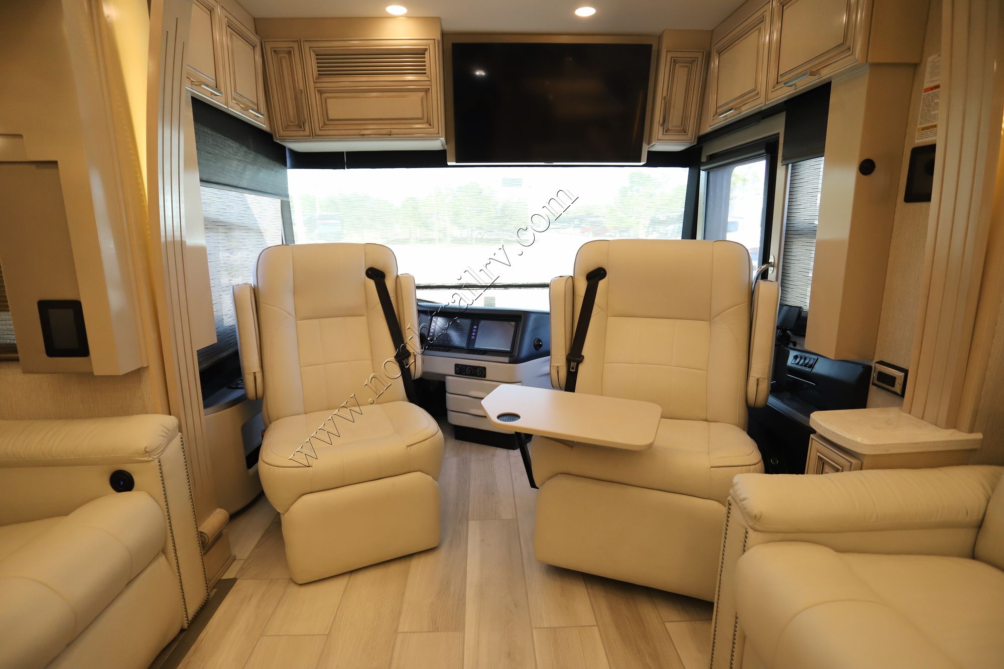 New 2022 Newmar London Aire 4551 Class A  For Sale