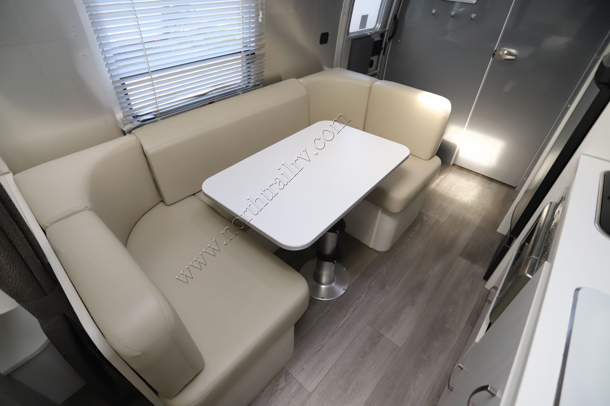 Used 2019 Airstream Sport 22FB Travel Trailer  For Sale