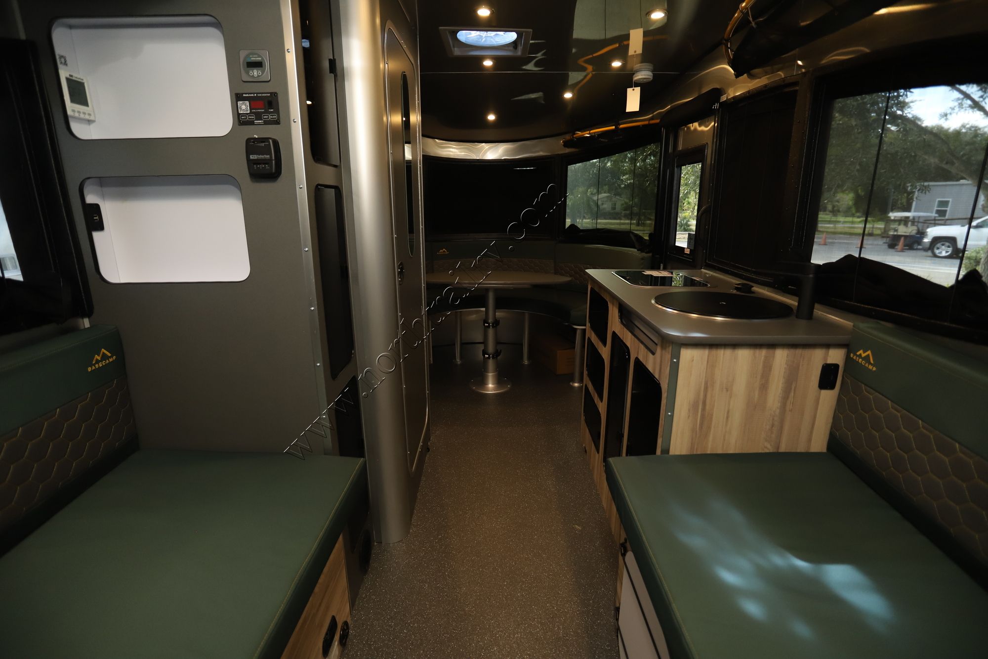 New 2022 Airstream Basecamp 20 Travel Trailer  For Sale