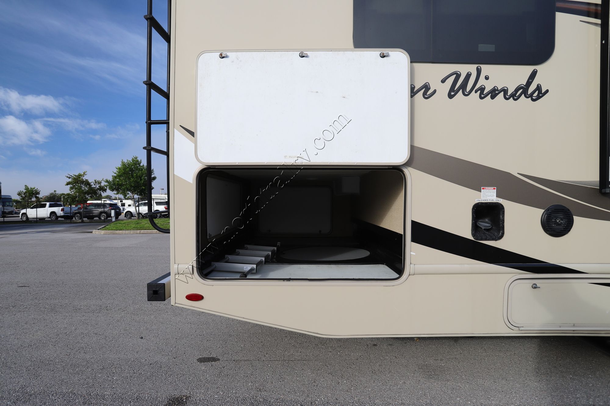 Used 2018 Thor Four Winds 31Y Class C  For Sale