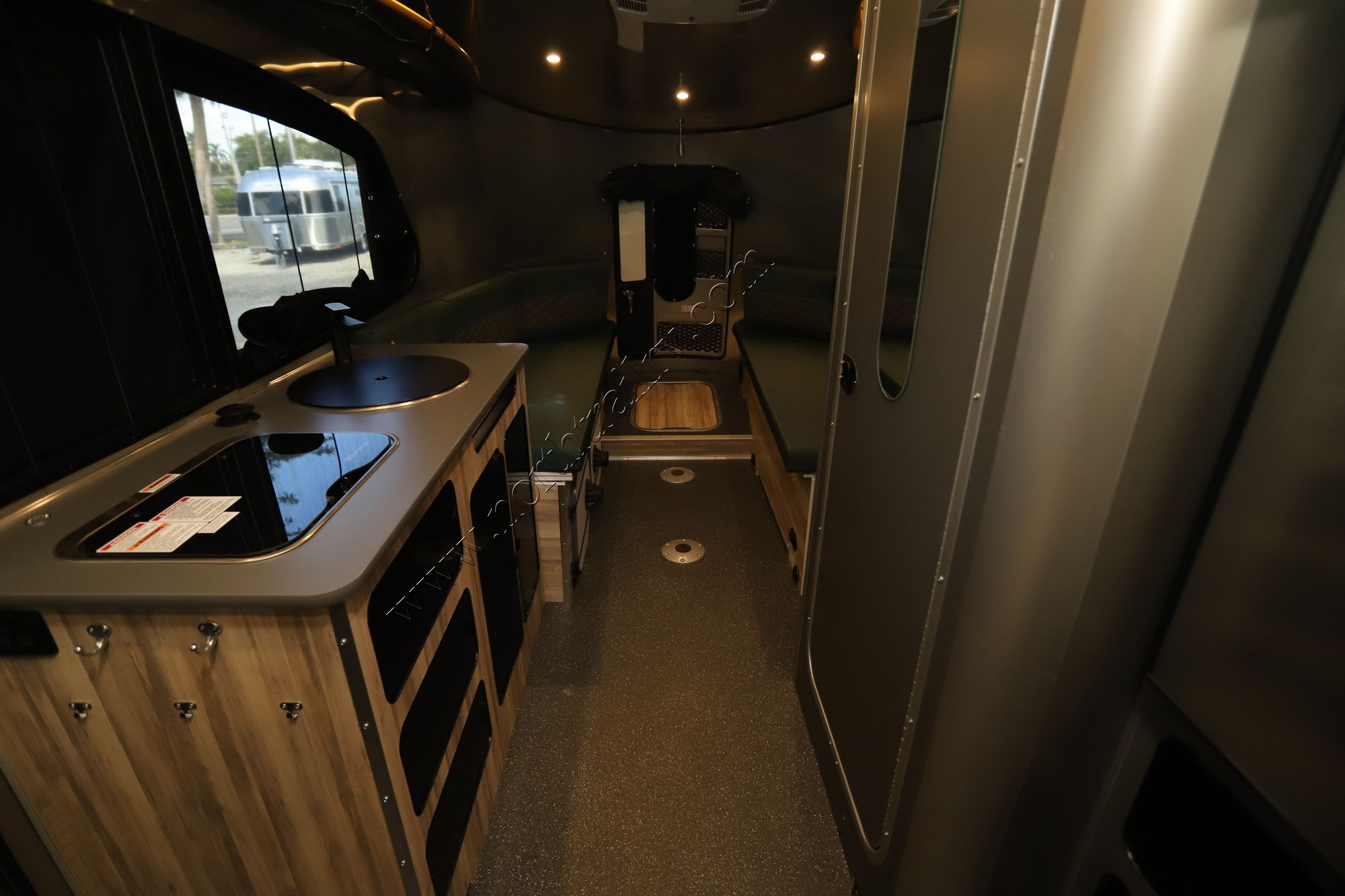 New 2022 Airstream Basecamp 20 Travel Trailer  For Sale