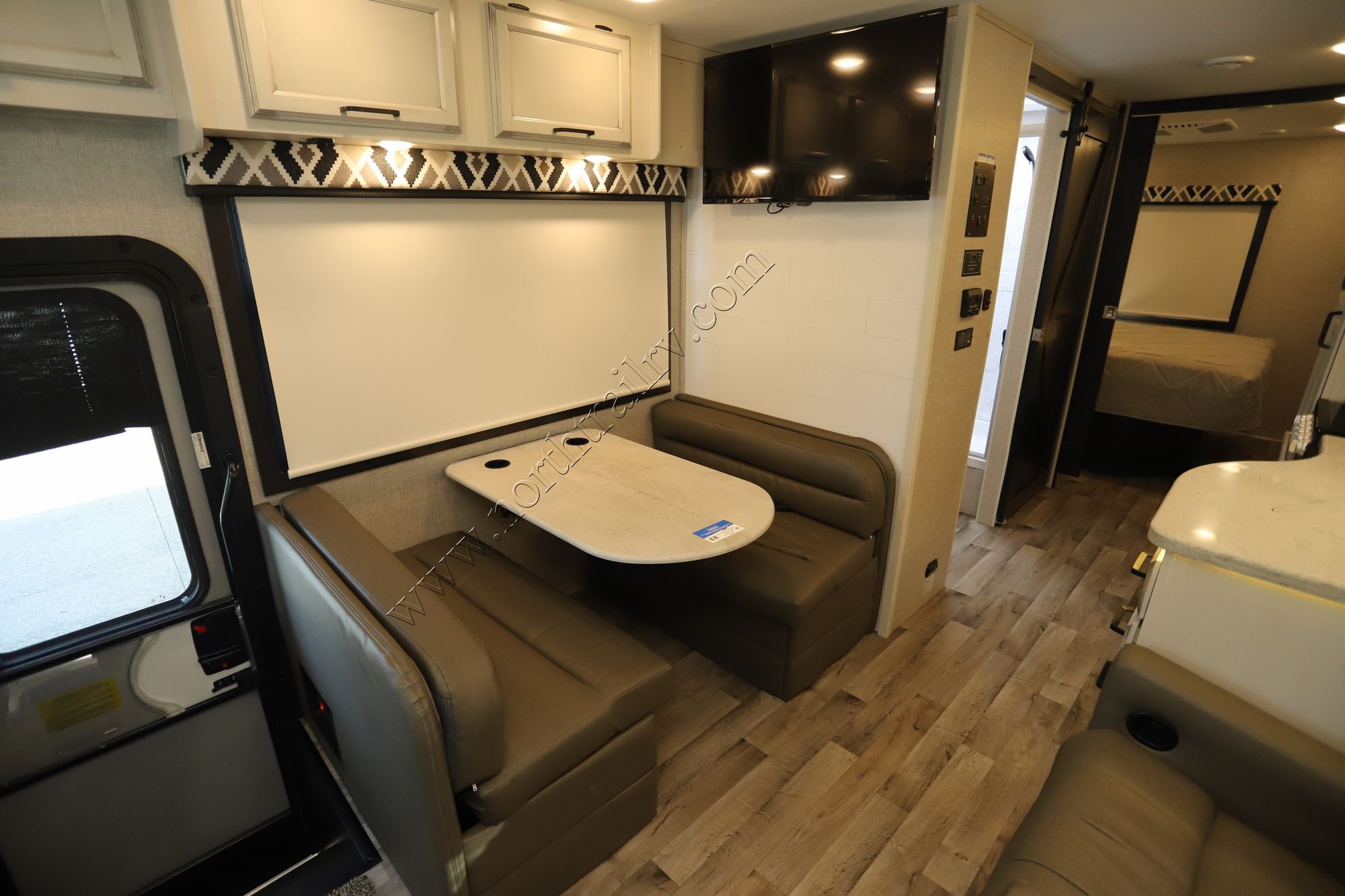 New 2022 Jayco Alante 29S Class A  For Sale