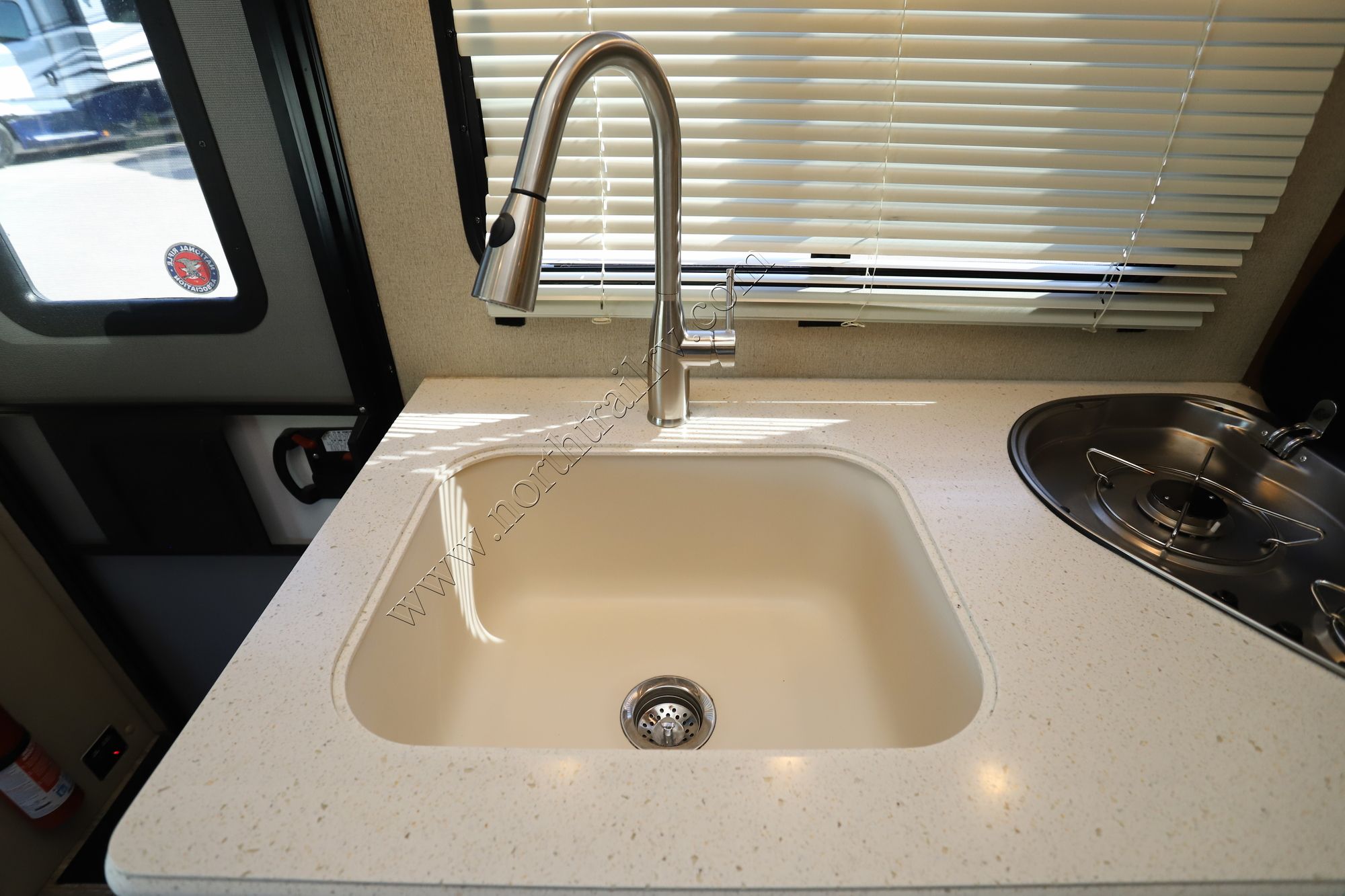 Used 2018 Renegade Rv Villagio 25QRS Class C  For Sale