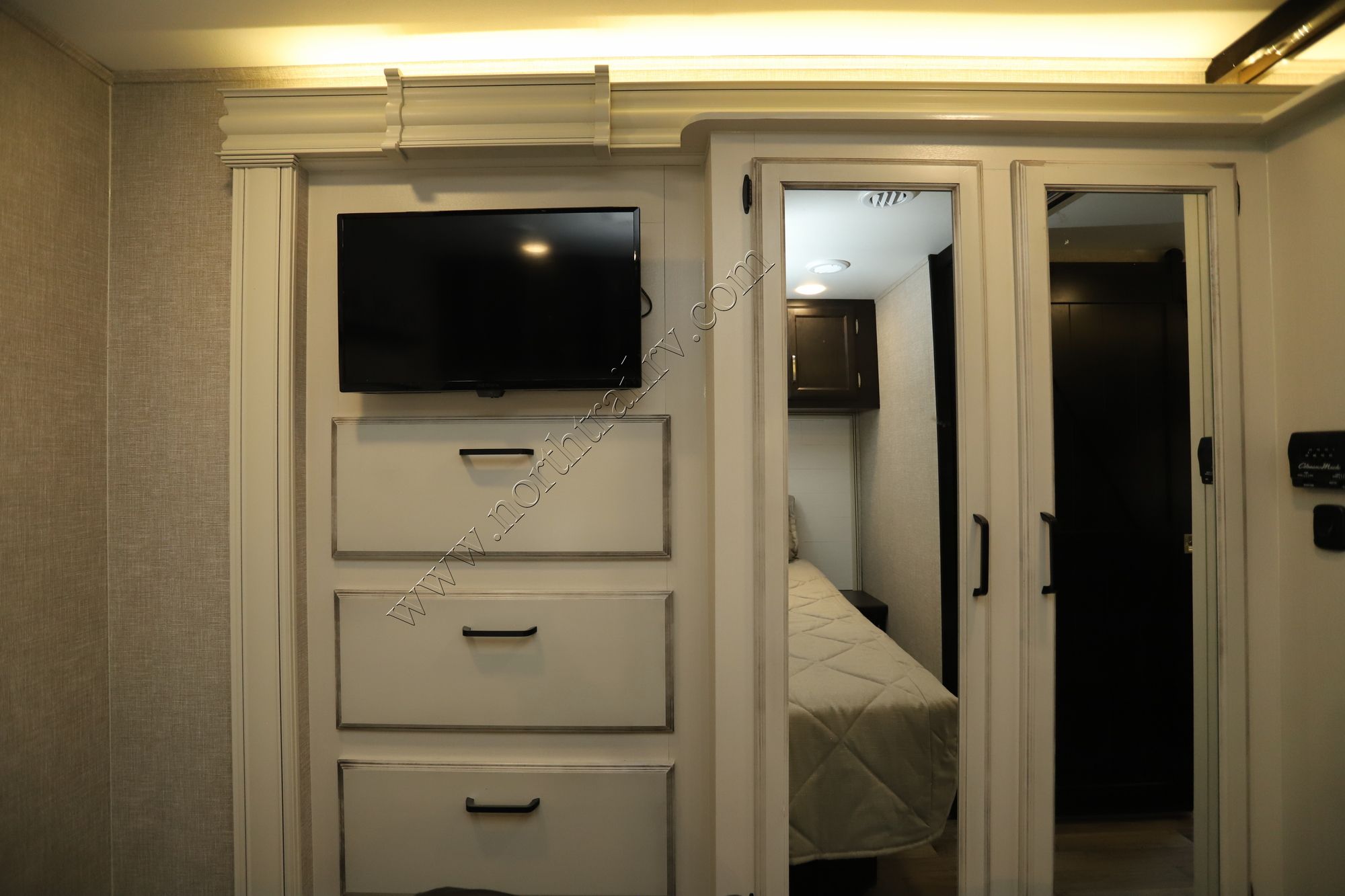 New 2022 Jayco Alante 29S Class A  For Sale