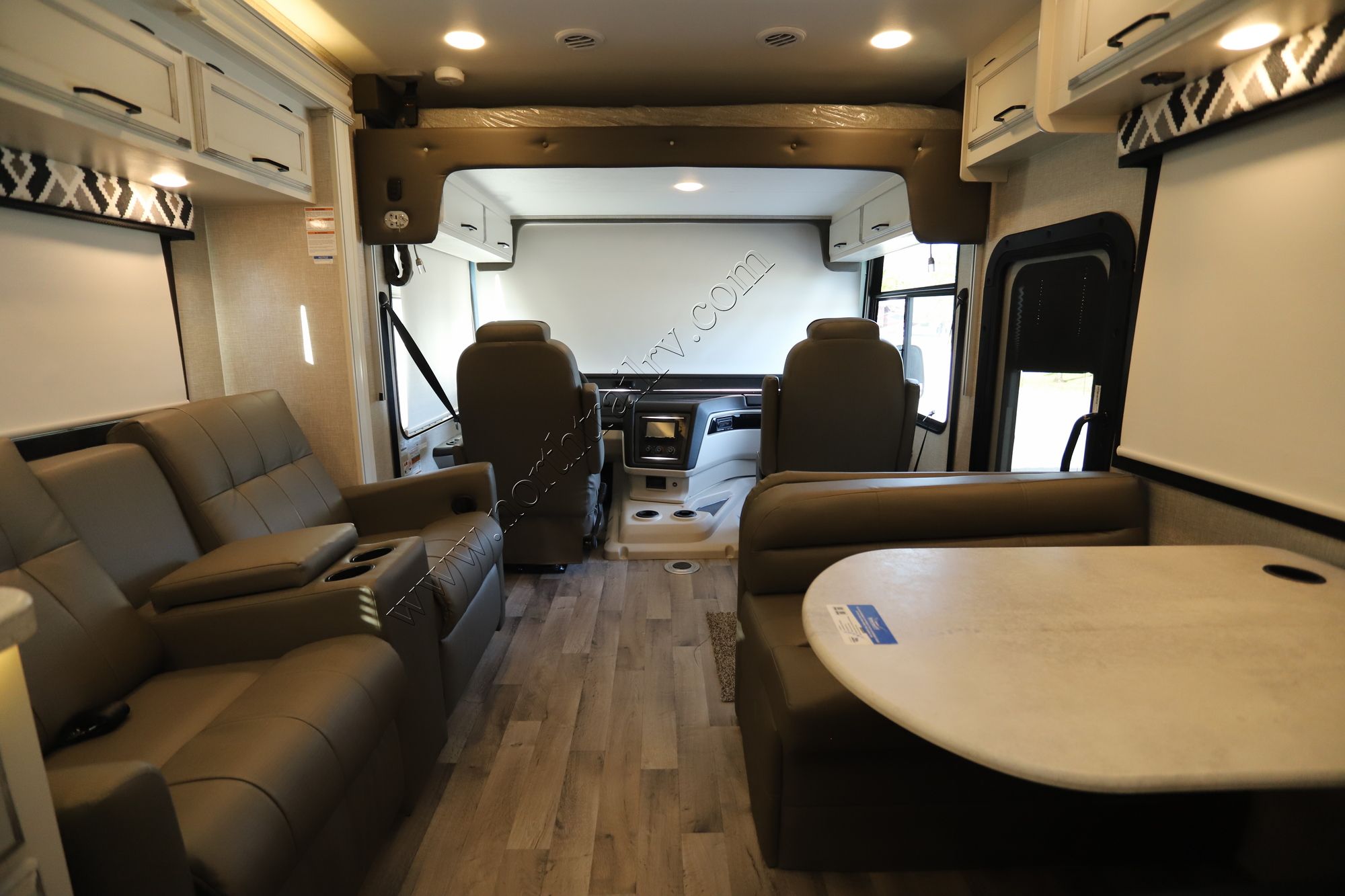 New 2022 Jayco Alante 29S Class A  For Sale