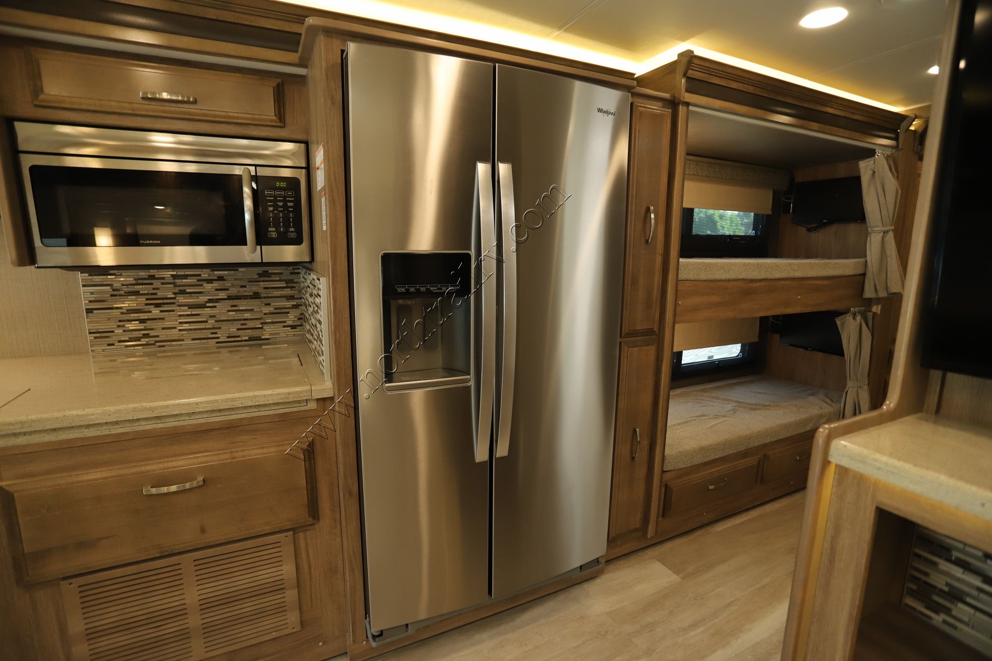 Used 2021 Jayco Seneca 37L Super C  For Sale