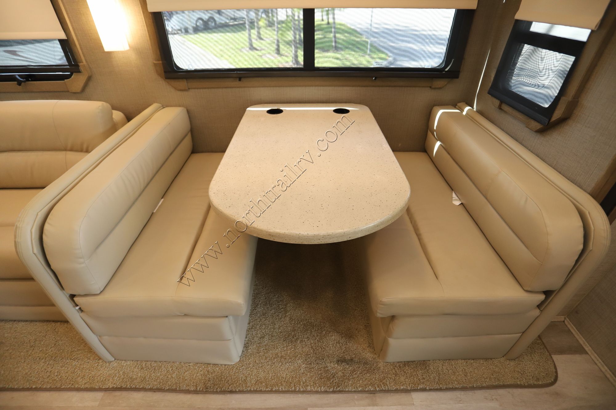 Used 2021 Jayco Seneca 37L Super C  For Sale