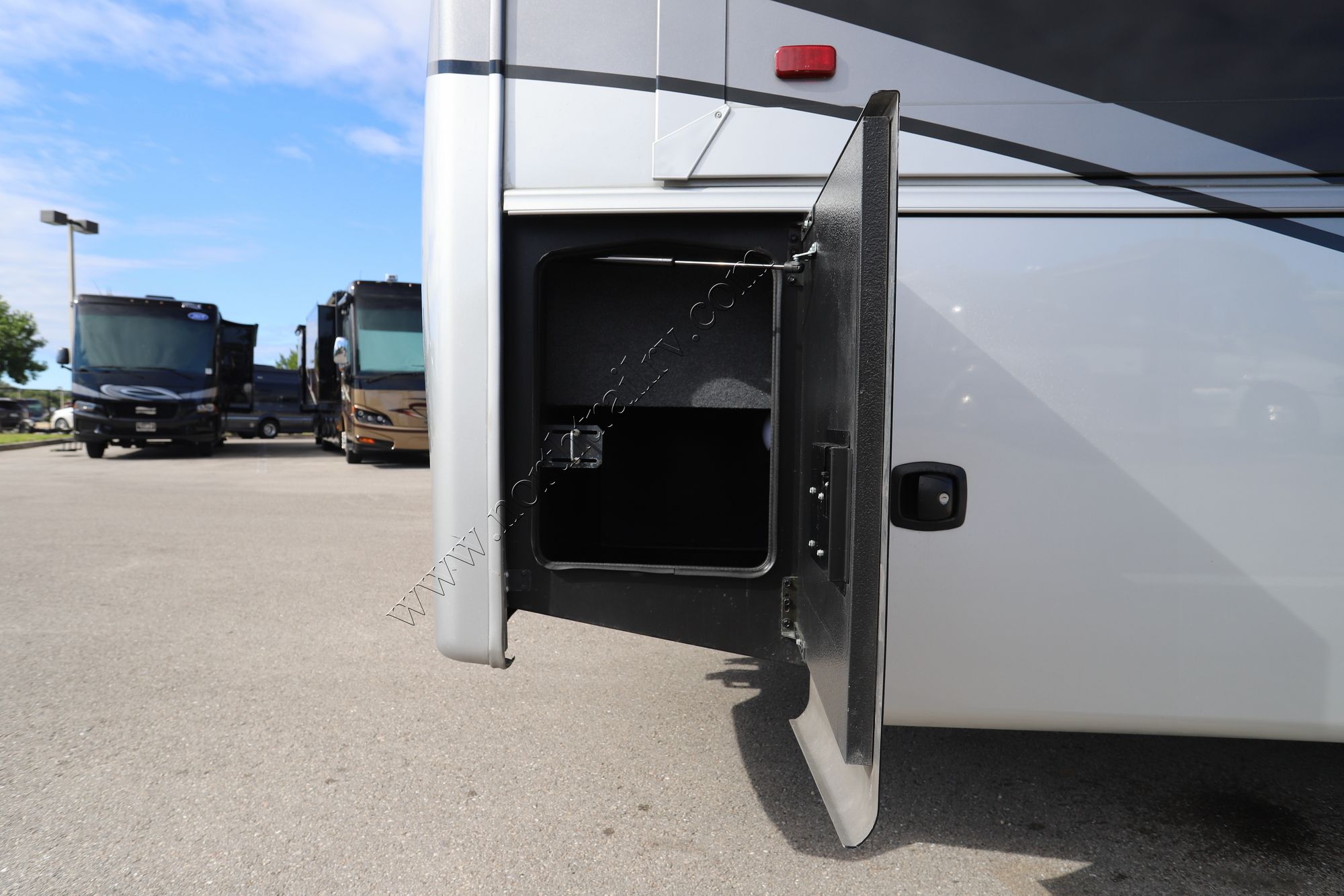 Used 2021 Jayco Seneca 37L Super C  For Sale