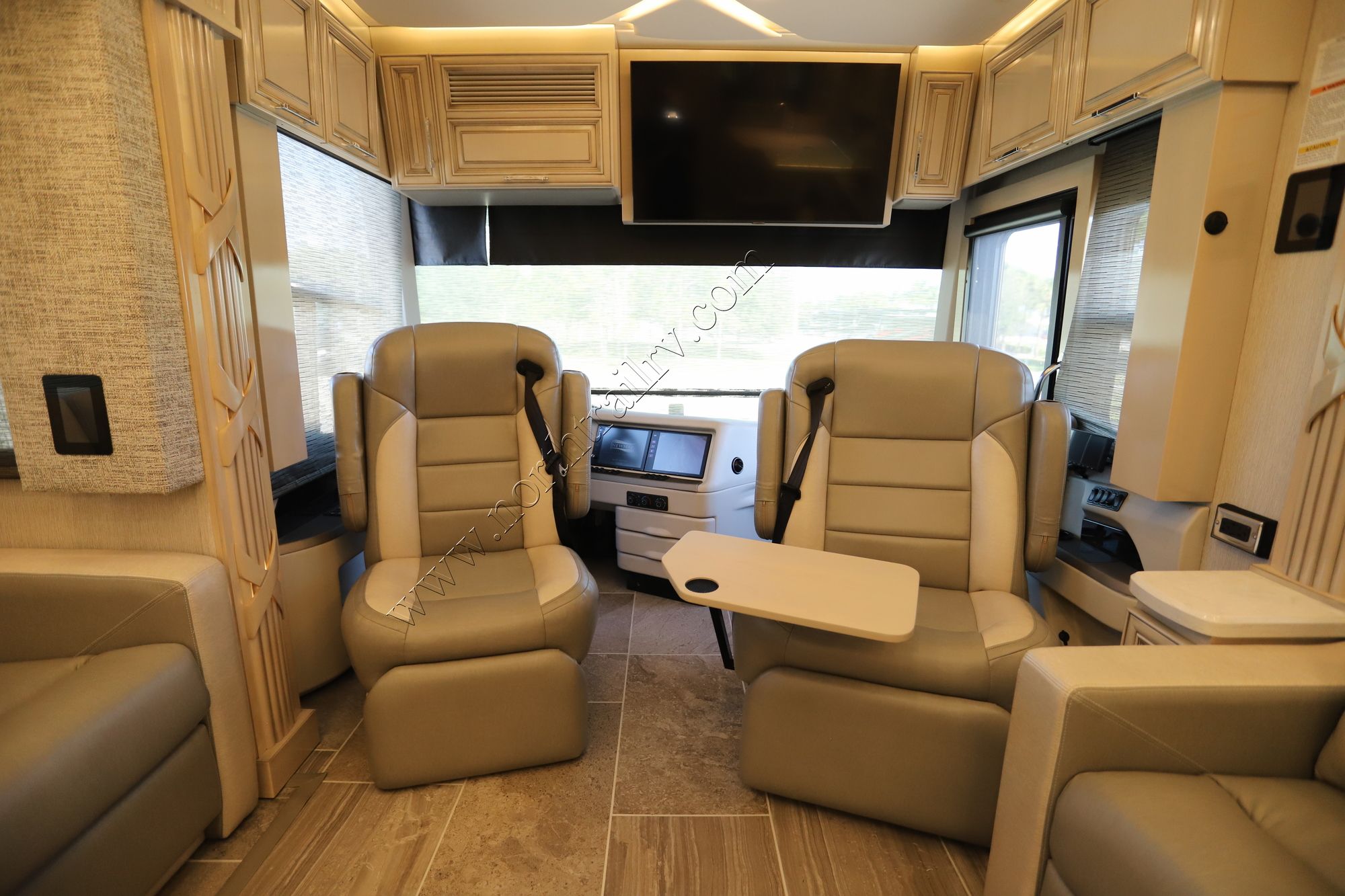 New 2022 Newmar Mountain Aire 4535 Class A  For Sale