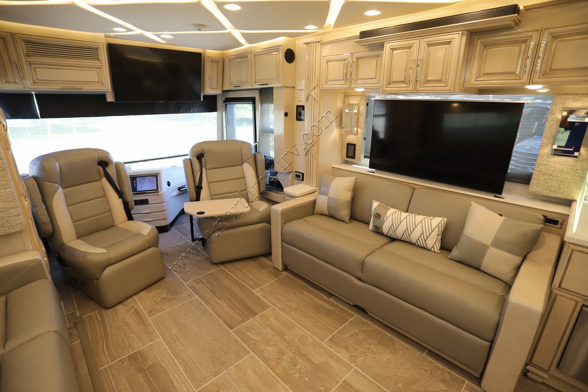 New 2022 Newmar Mountain Aire 4535 Class A  For Sale