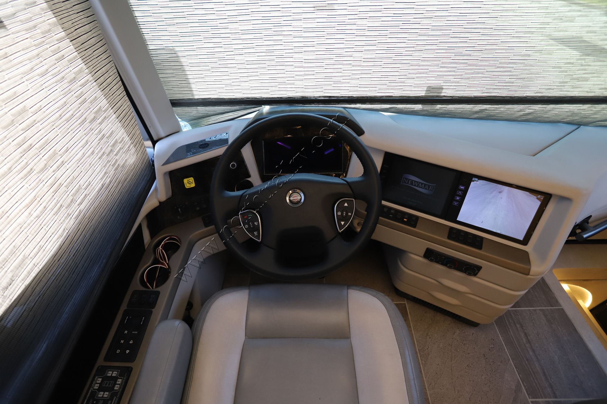 New 2022 Newmar Mountain Aire 4535 Class A  For Sale